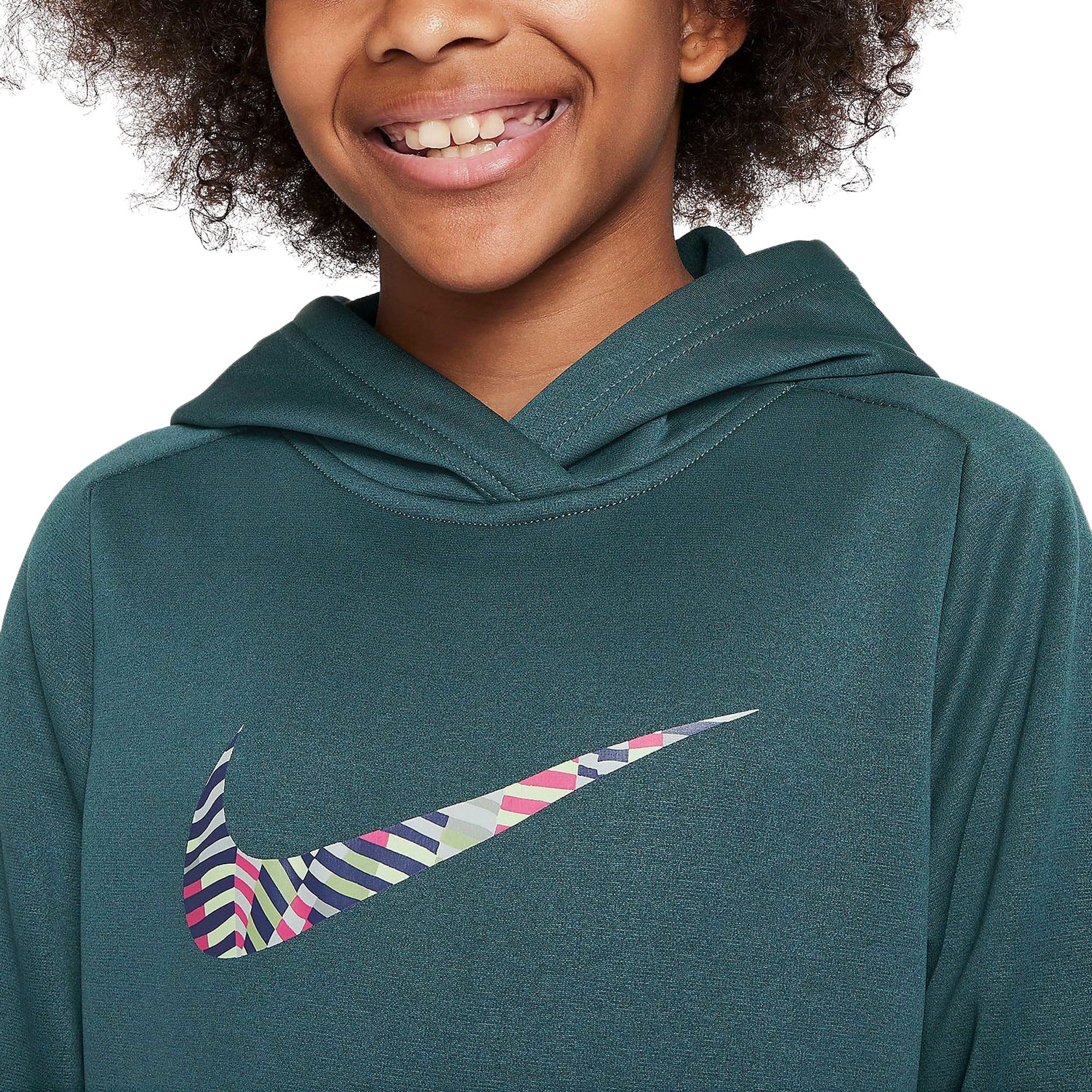 Nike Therma-FIT Hoodie Junior