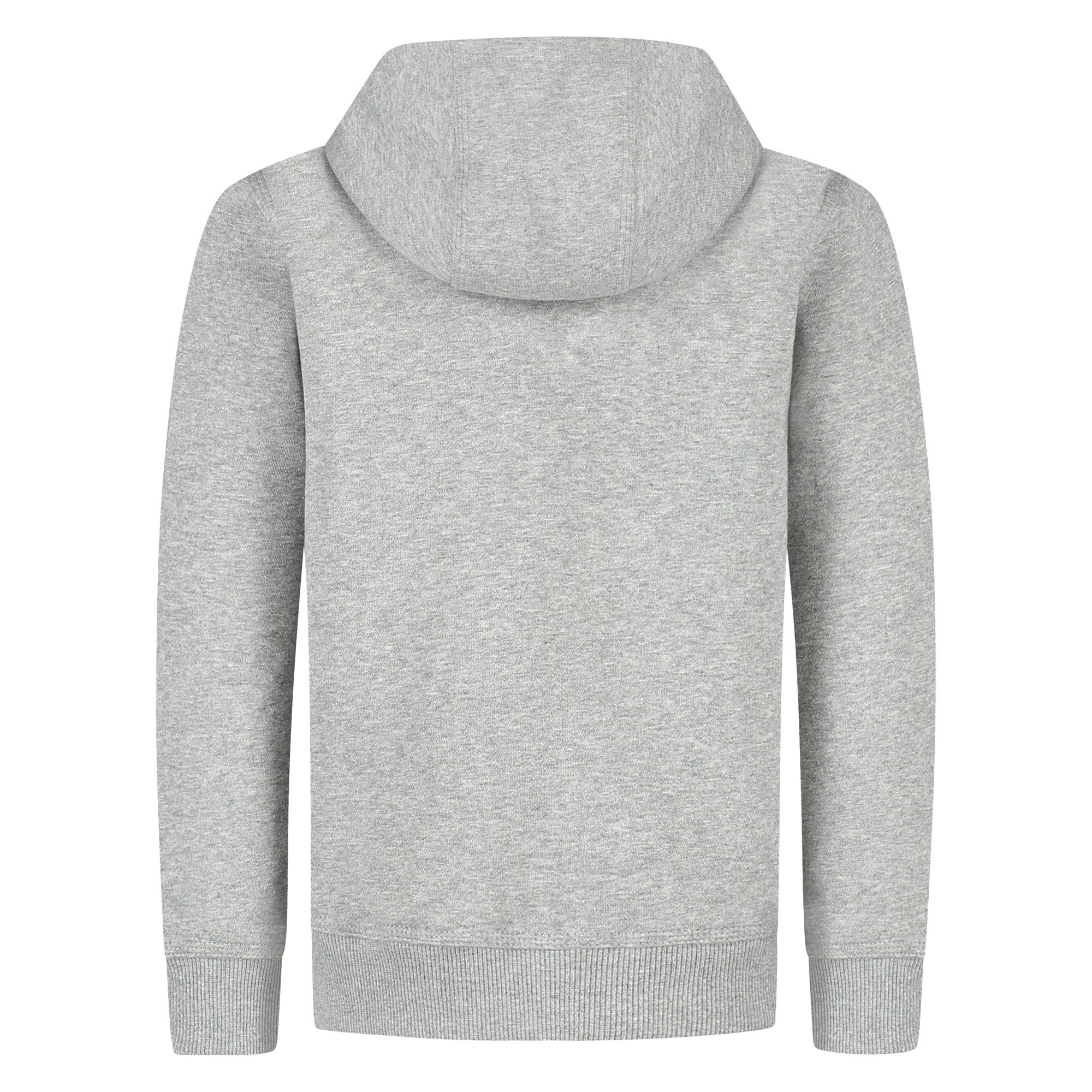 Nike Park 26 Fleece Hoodie Junior