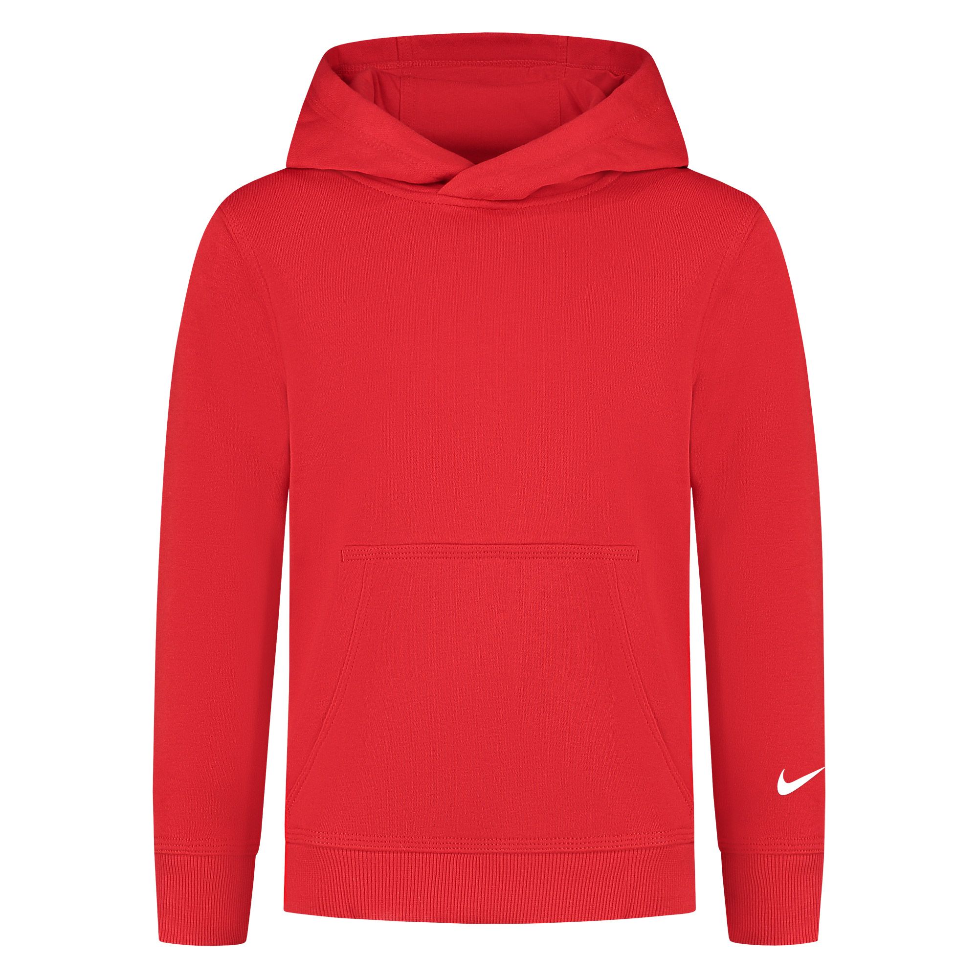 Nike Park 26 Fleece Hoodie Junior