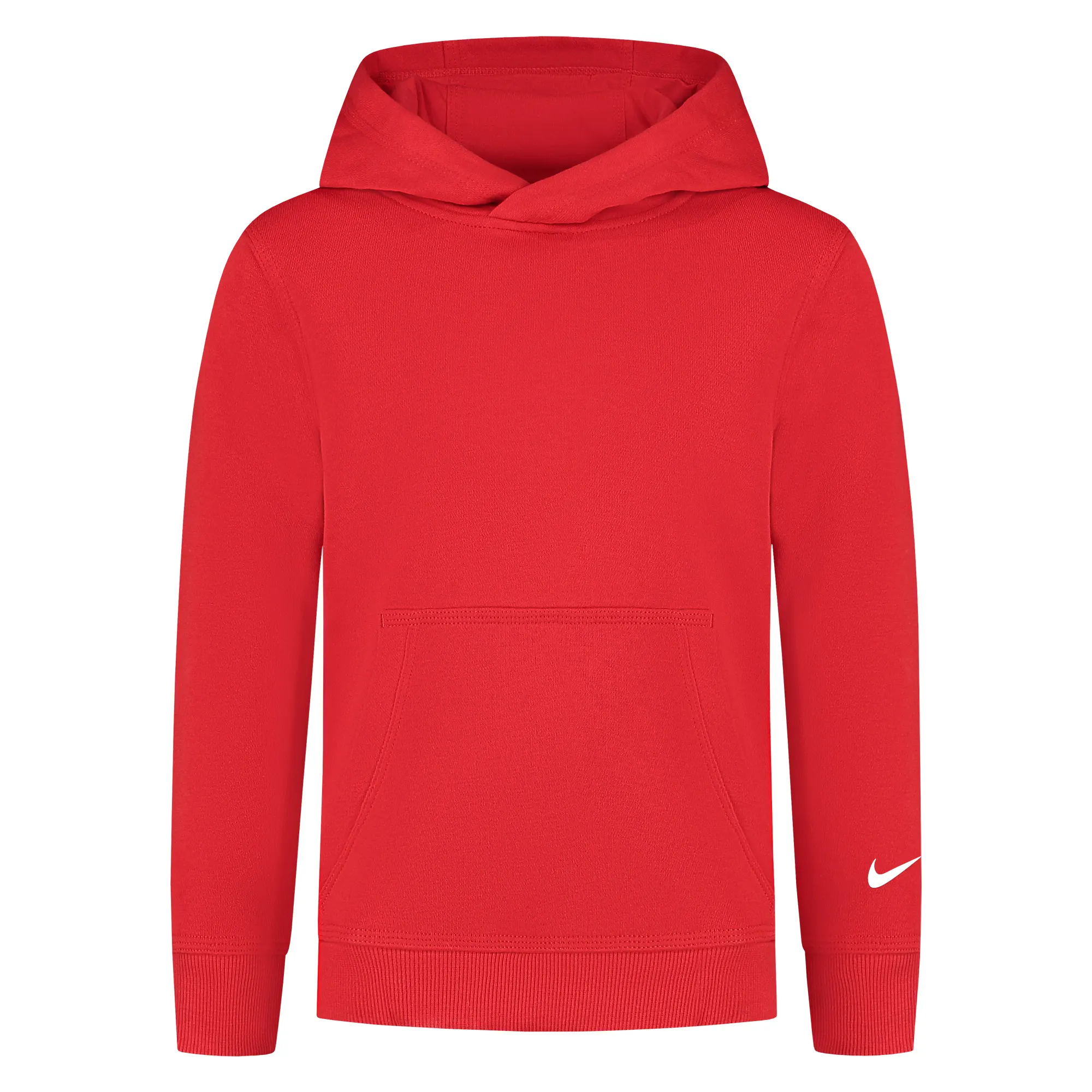 Nike Park 26 Fleece Hoodie Junior