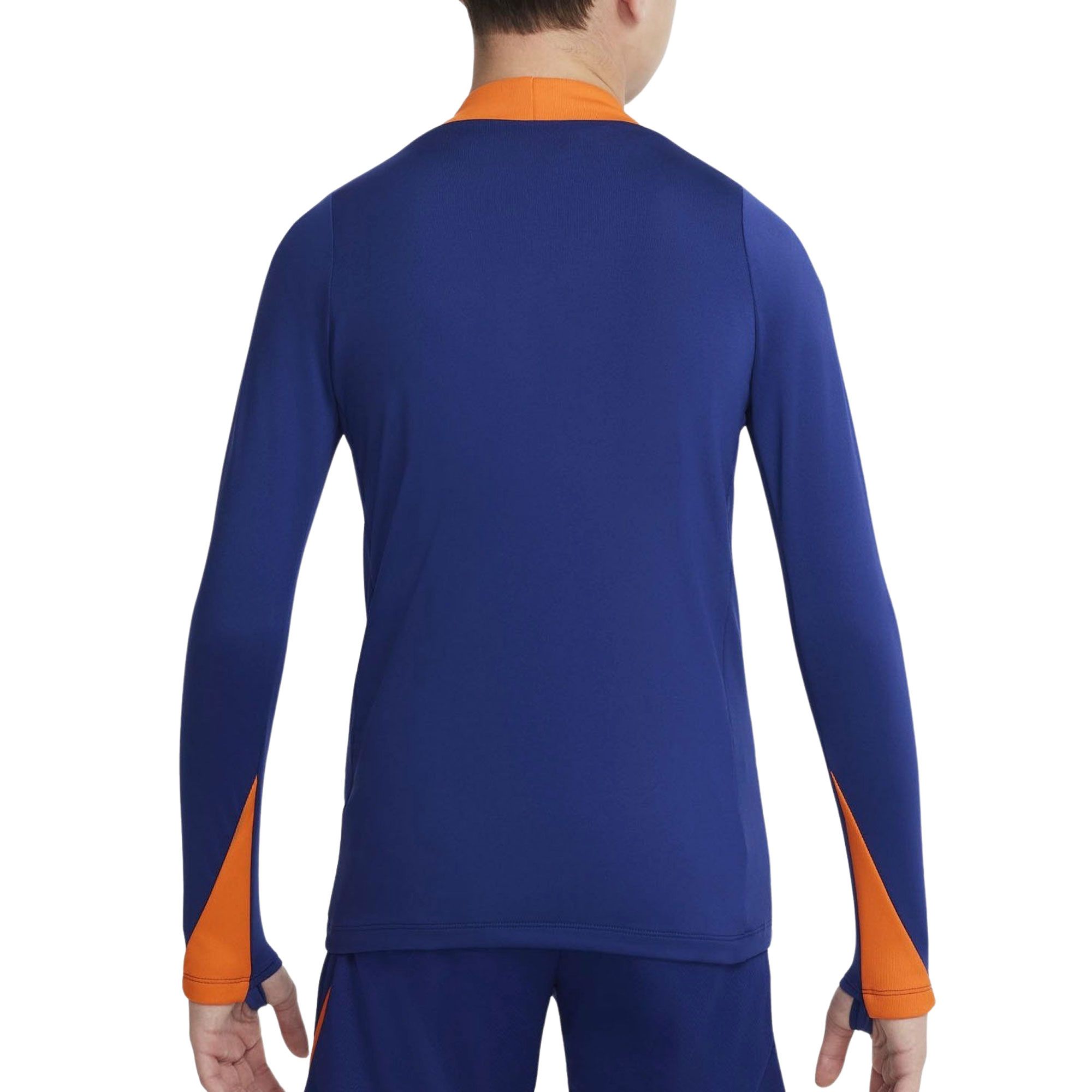 Nike Nederland Strike Trainingssweater Junior