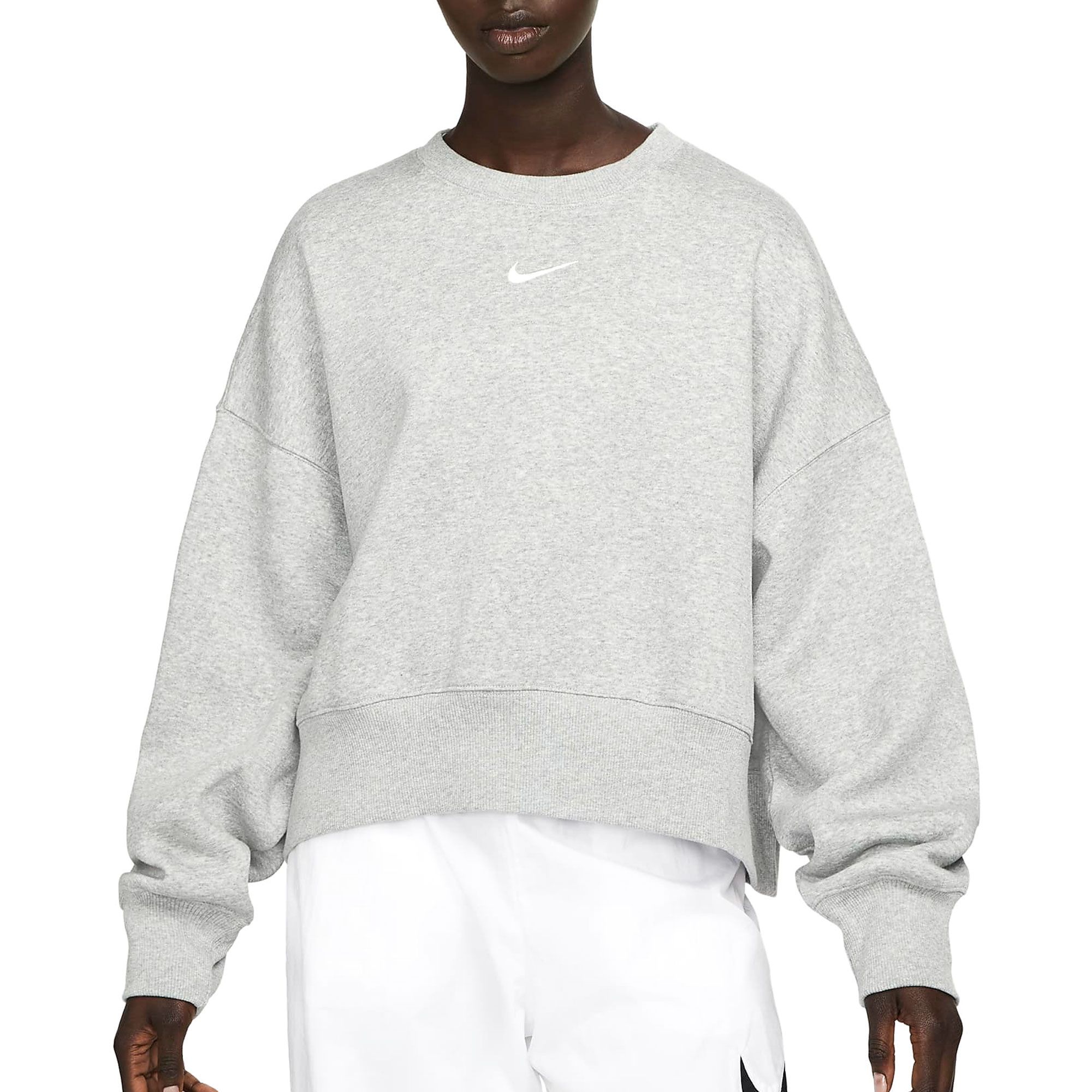 Nike Sportswear Phoenix Fleece Sweater Dames
