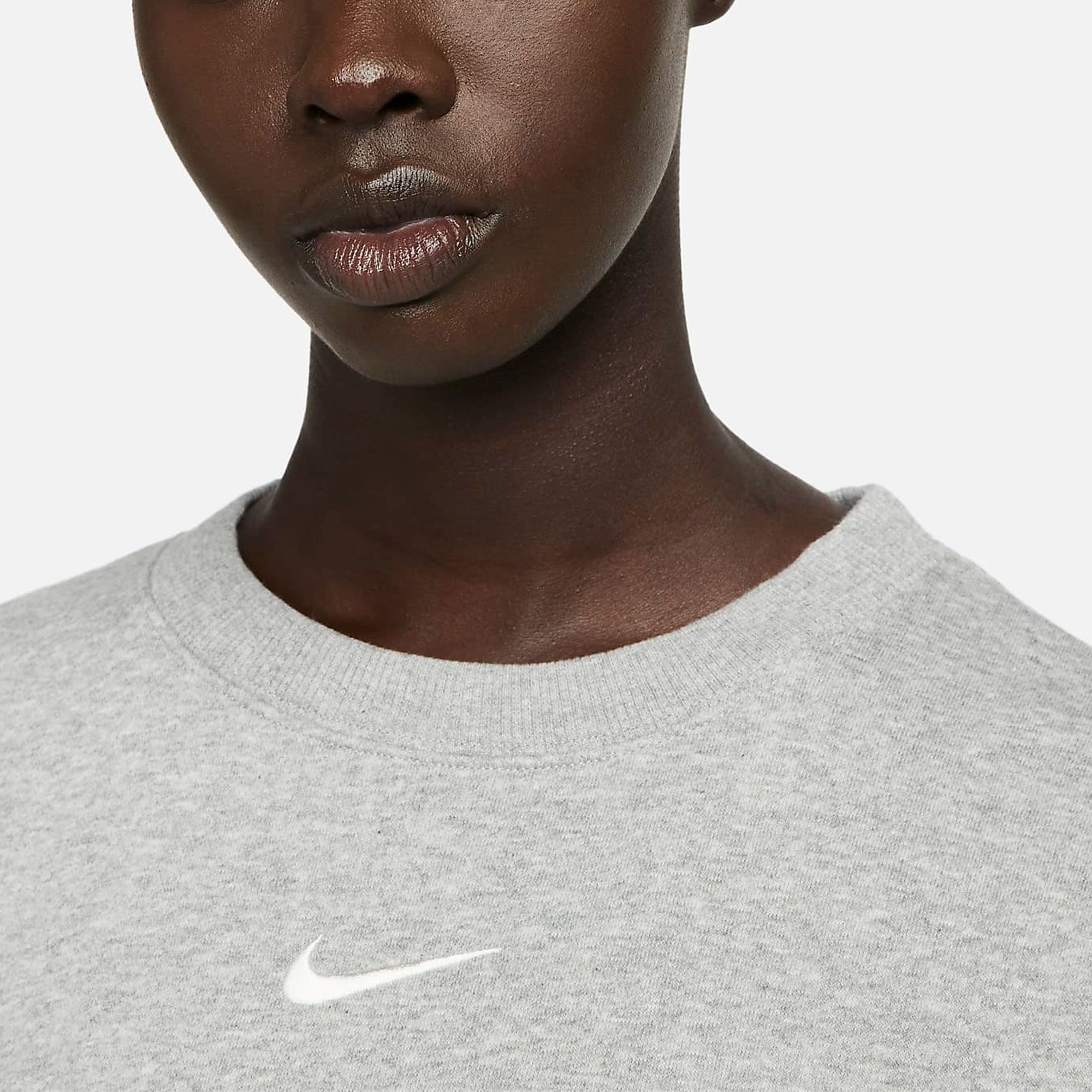 Nike Sportswear Phoenix Fleece Sweater Dames