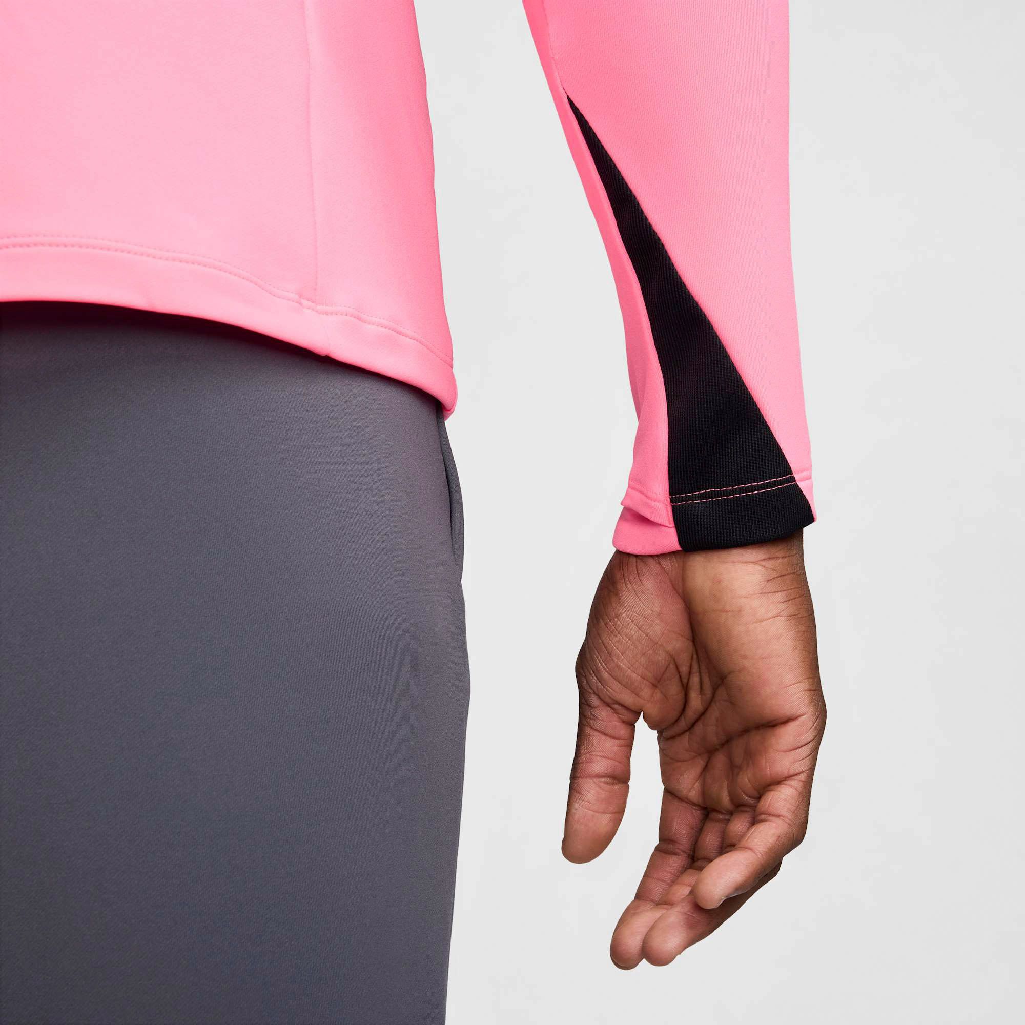 Training sweatshirt Nike Dri-FIT Strike Hommes