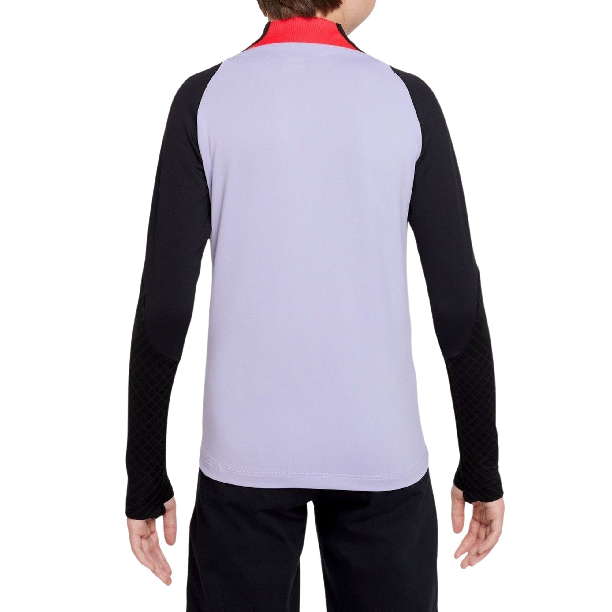 Nike Liverpool FC Trainingssweater Junior