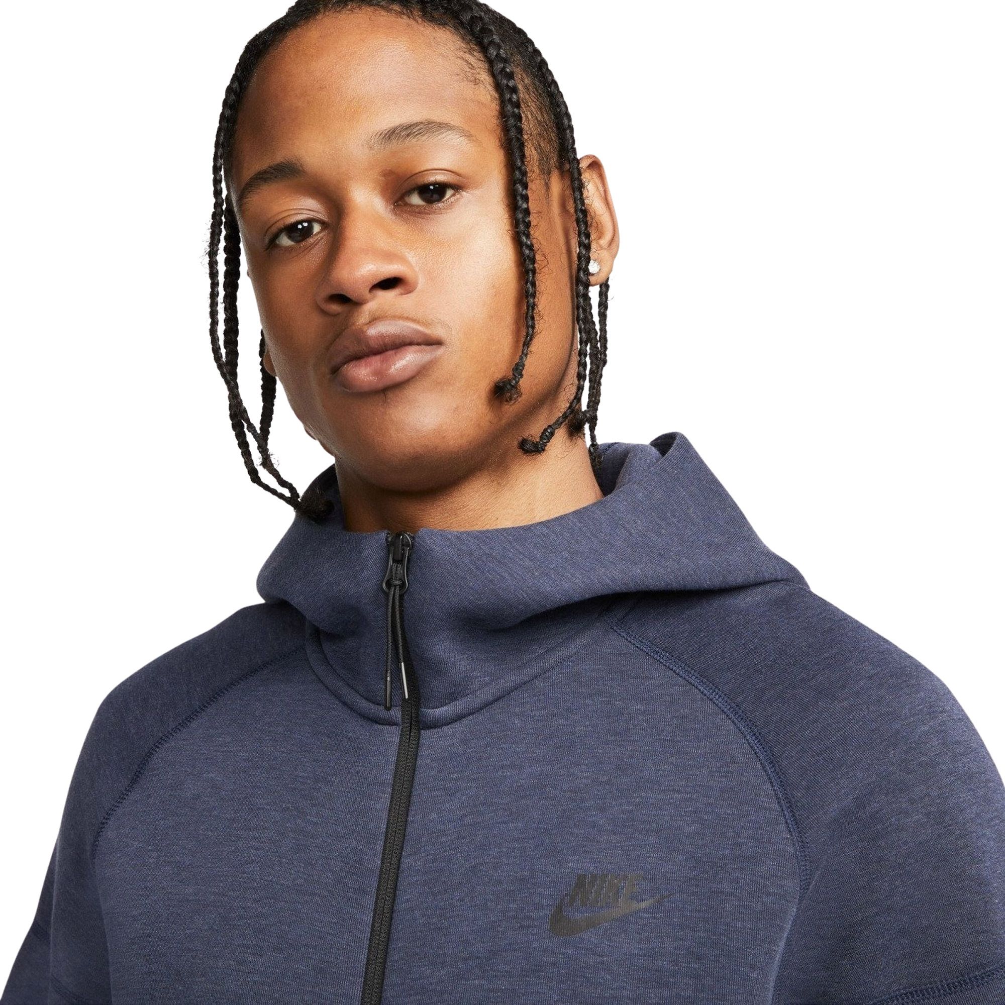 Nike Sportswear Tech Fleece Vest Heren
