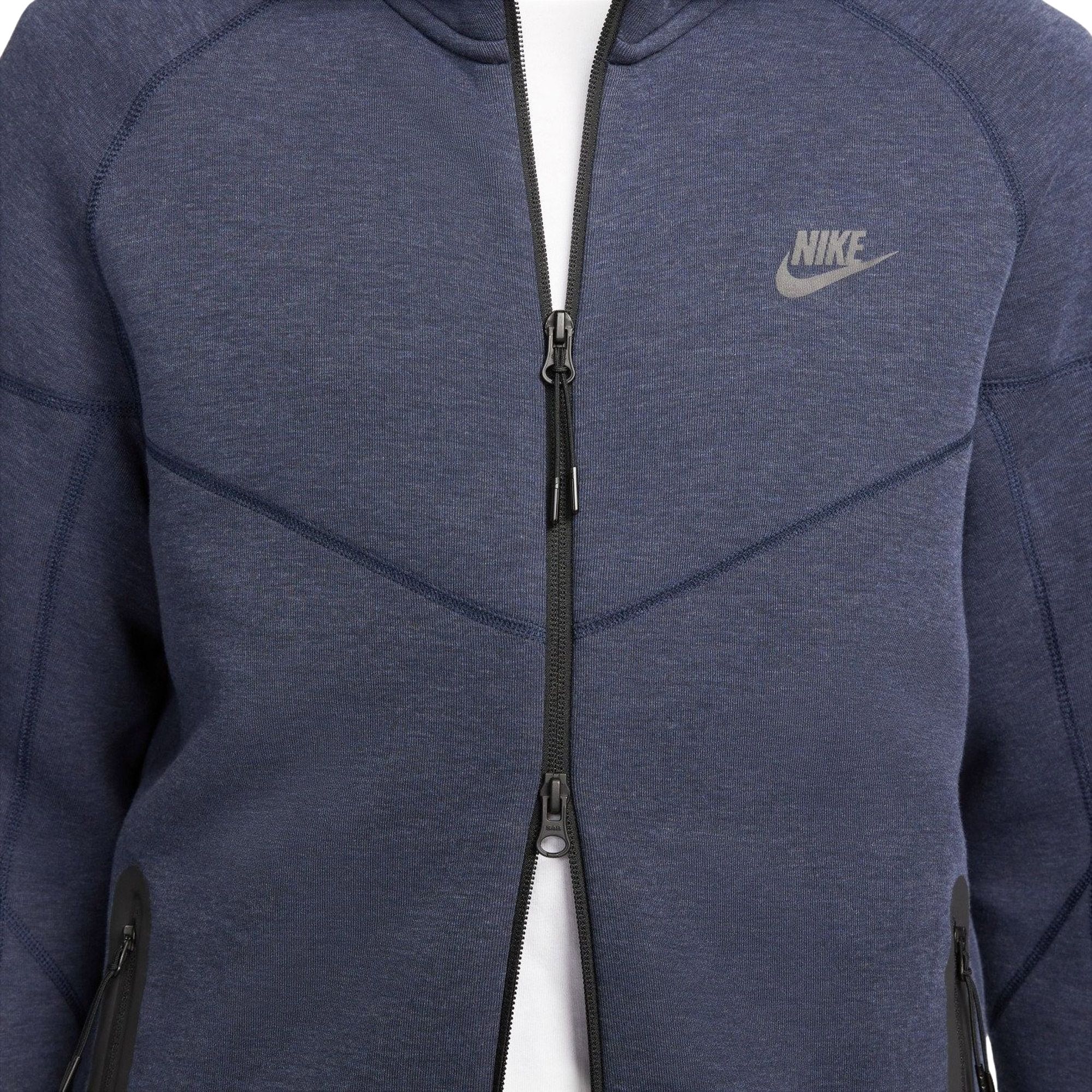 Nike Sportswear Tech Fleece Vest Heren