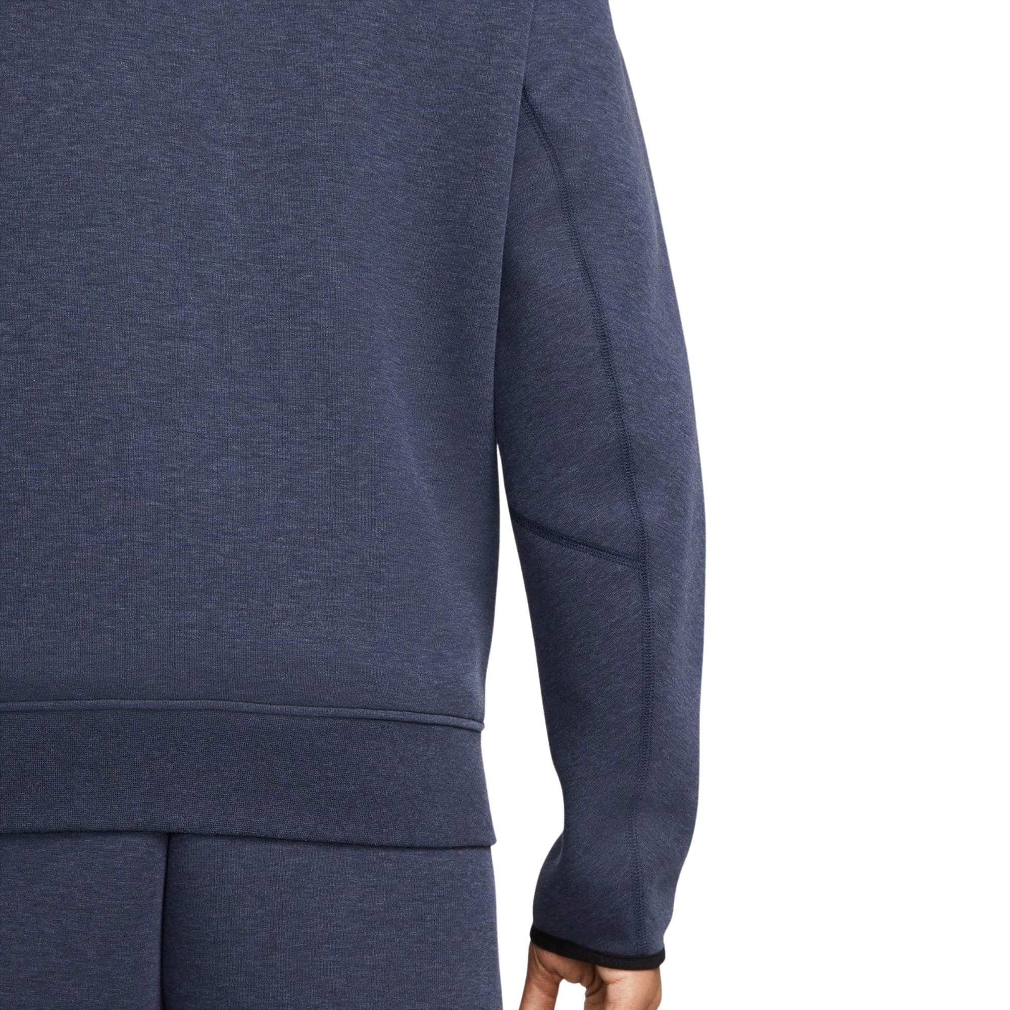 Nike Sportswear Tech Fleece Vest Heren