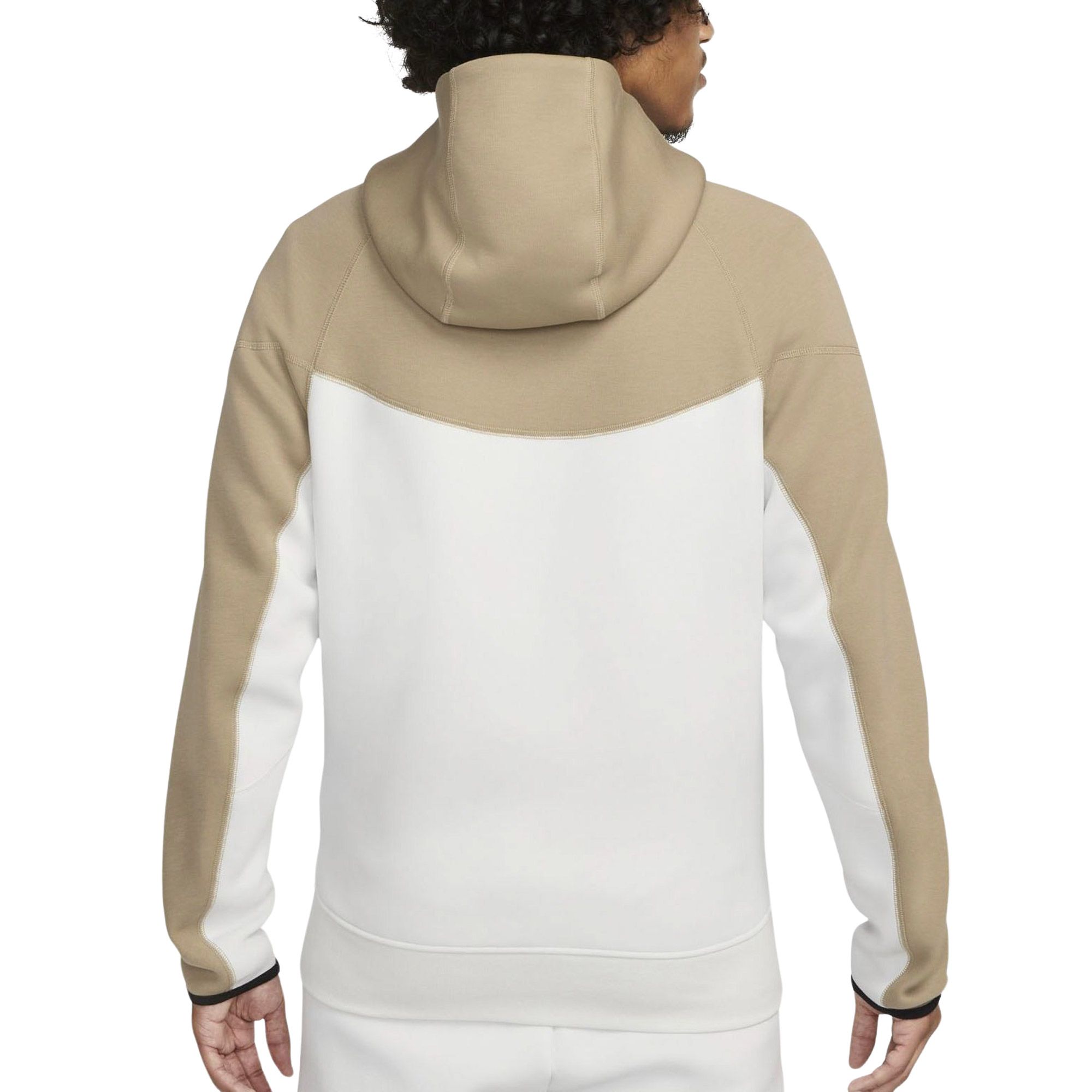 Nike Sportswear Tech Fleece Vest Heren