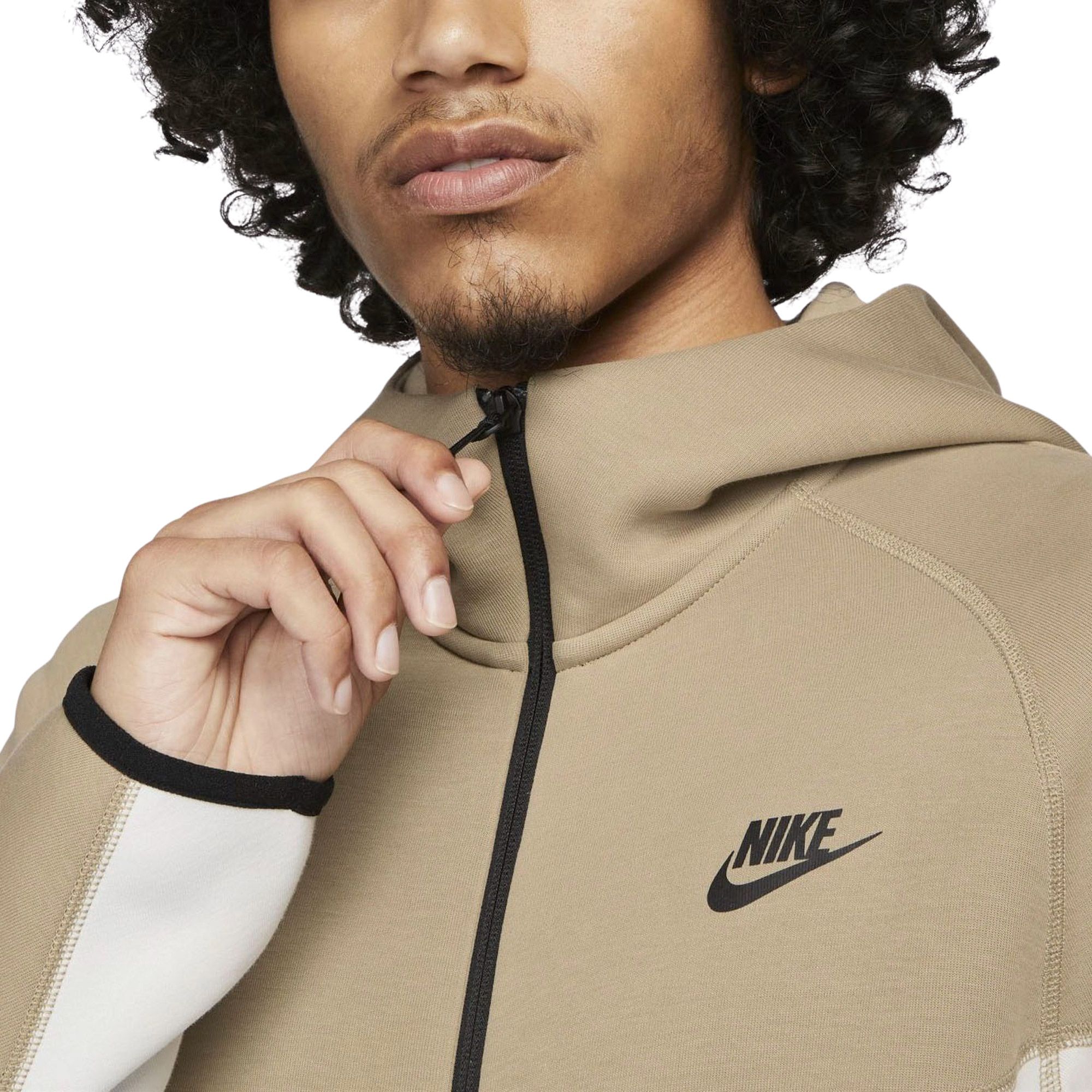 Nike Sportswear Tech Fleece Vest Heren