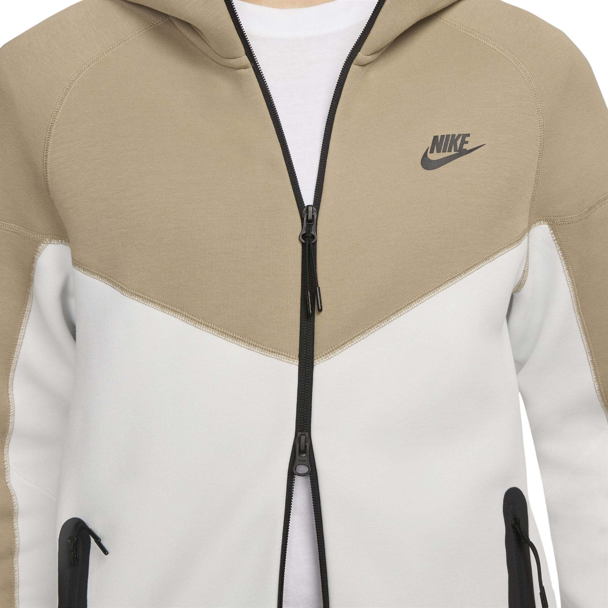 Nike Sportswear Tech Fleece Vest Heren