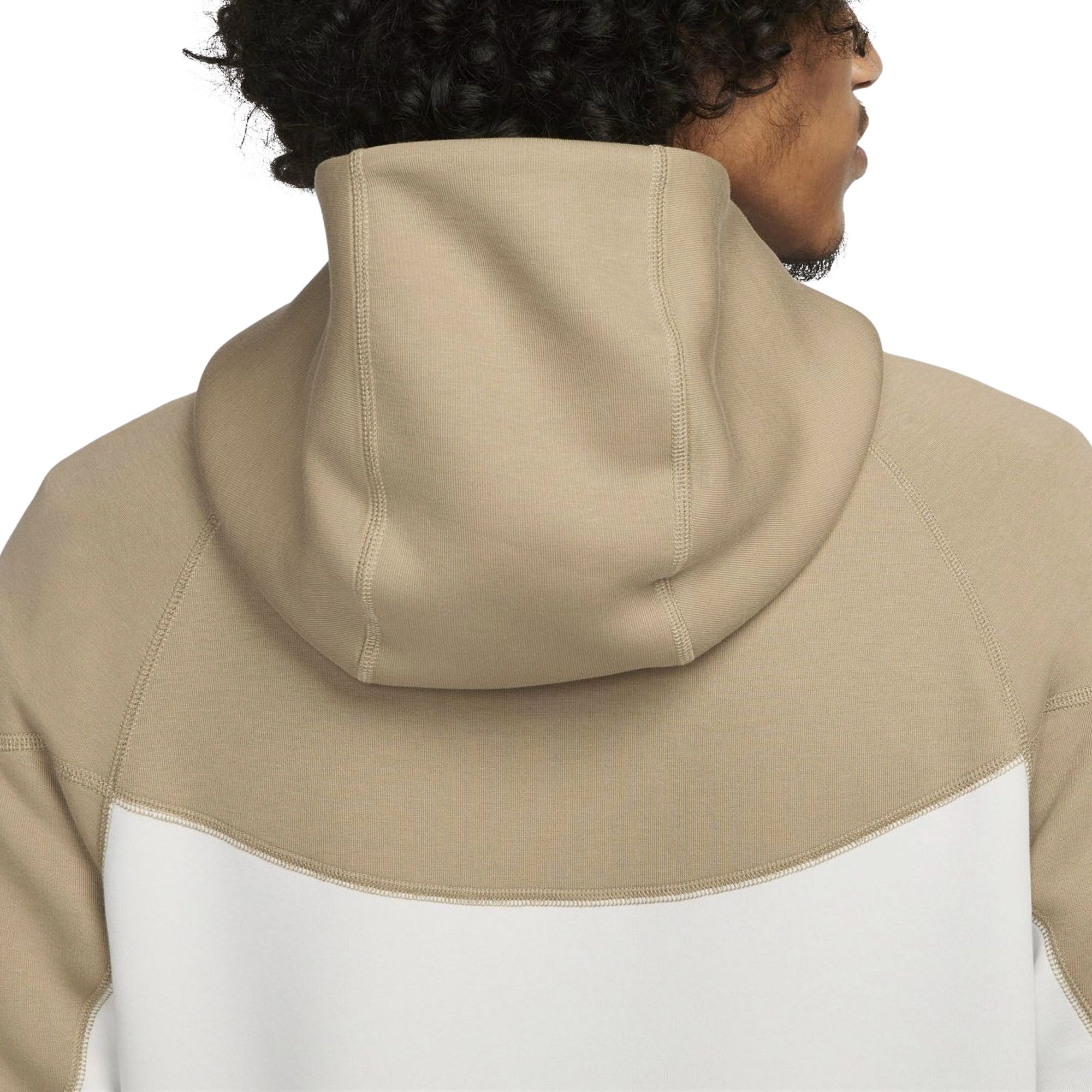 Nike Sportswear Tech Fleece Vest Heren