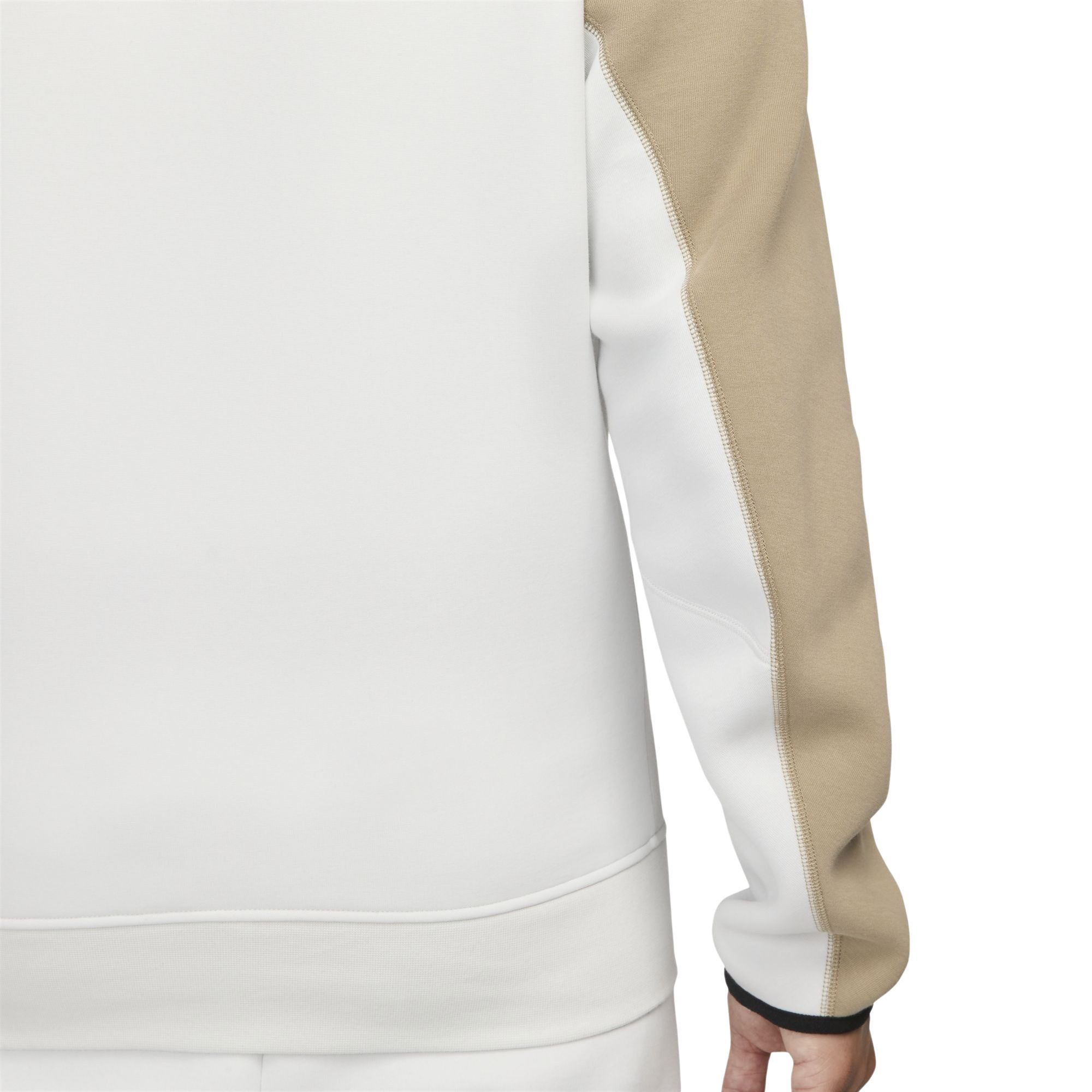 Nike Sportswear Tech Fleece Vest Heren