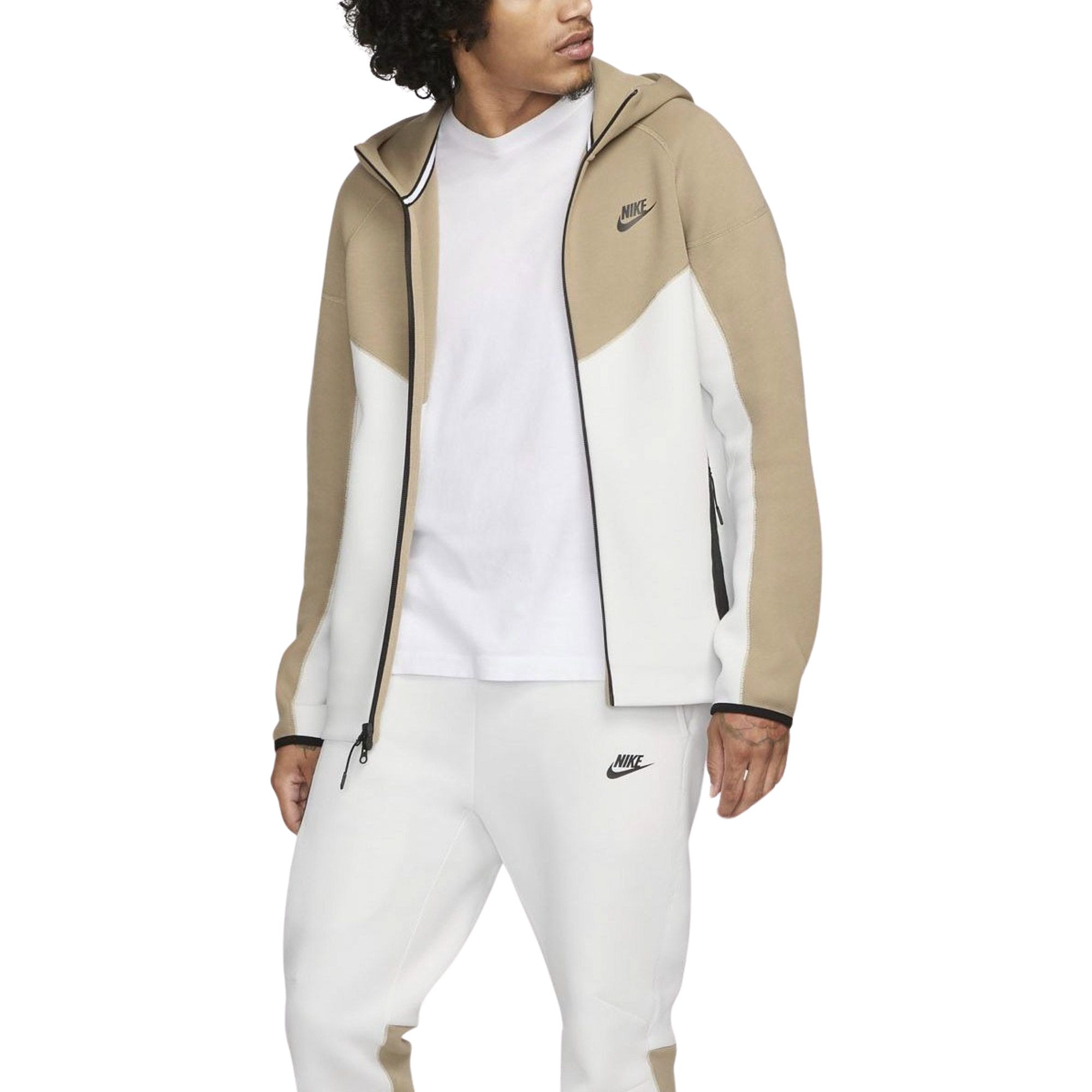 Nike Sportswear Tech Fleece Vest Heren