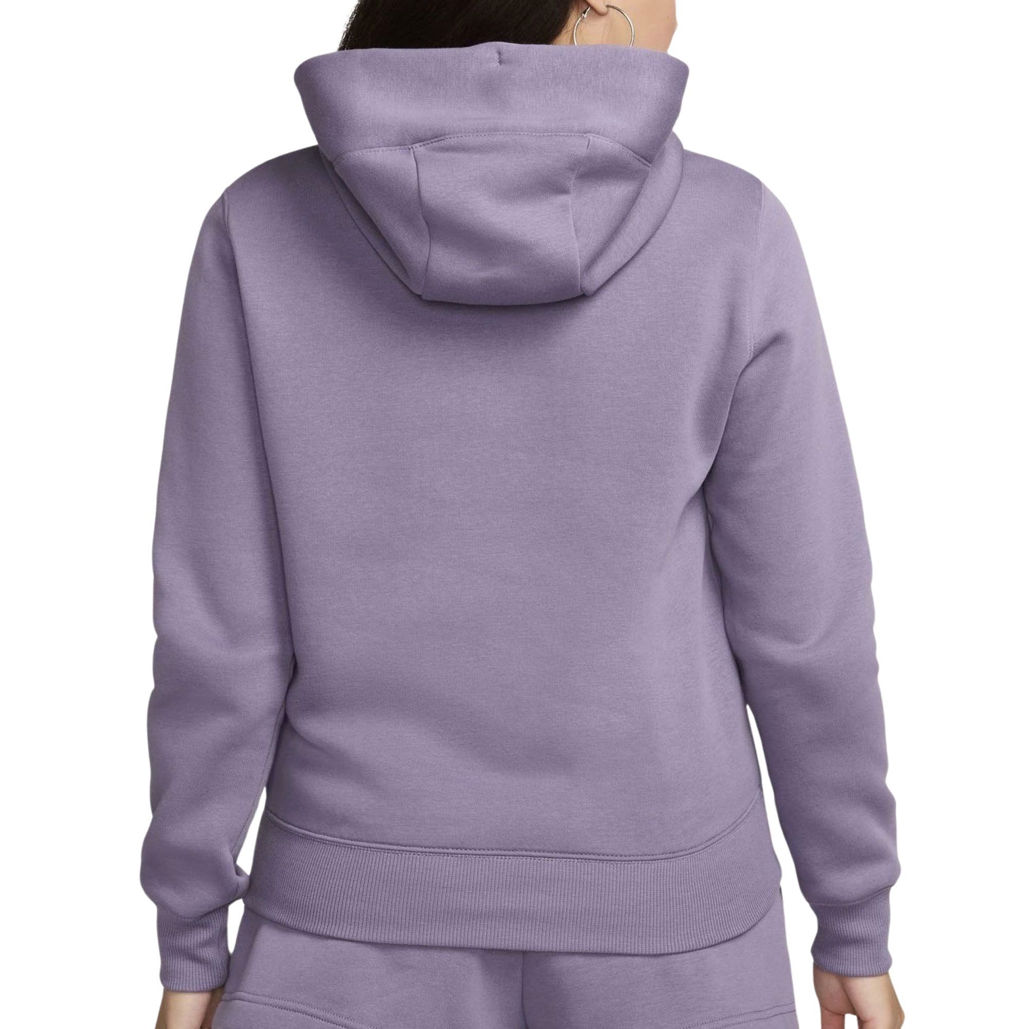 Nike Sportswear Phoenix Fleece Hoodie Dames