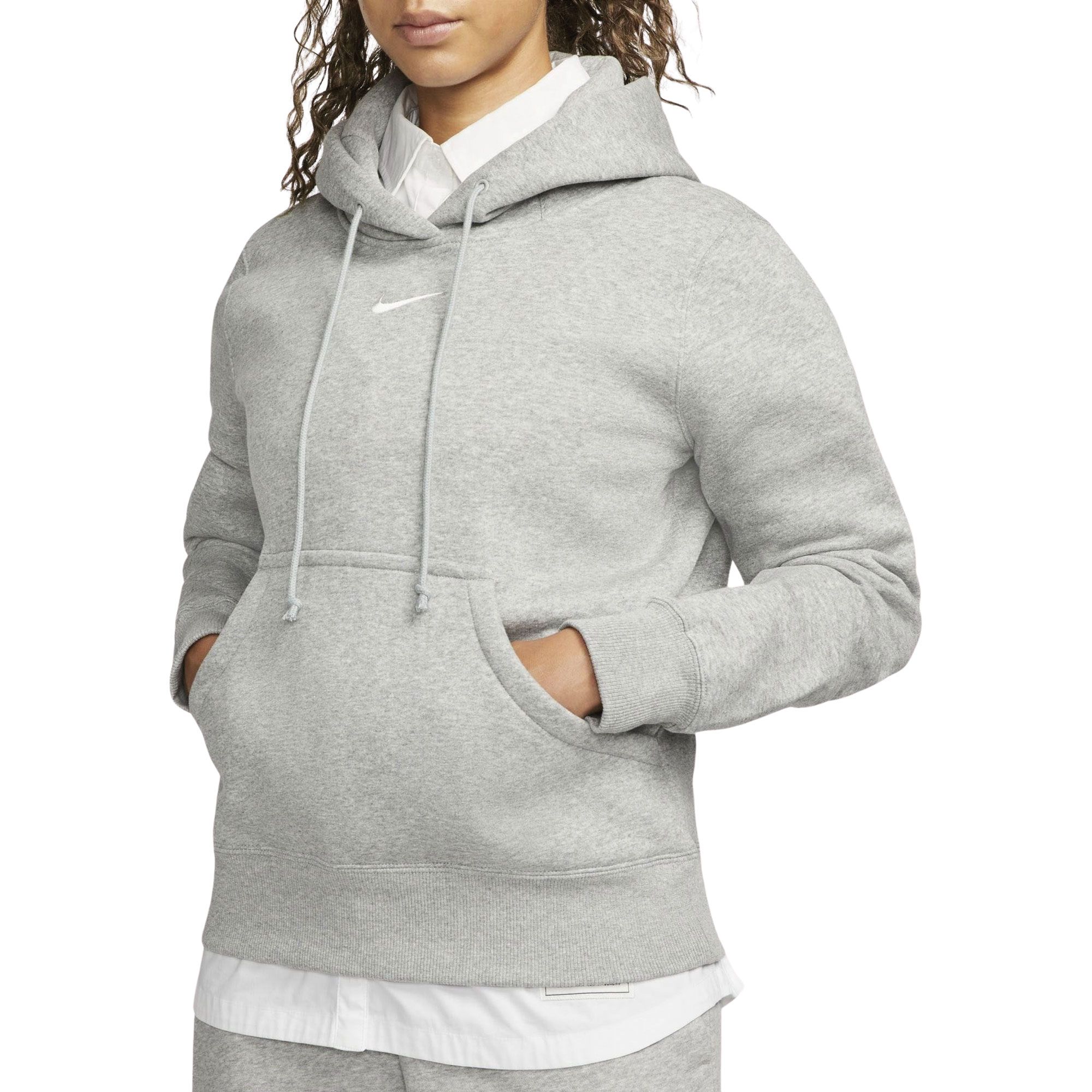 Nike Sportswear Phoenix Fleece Hoodie Dames