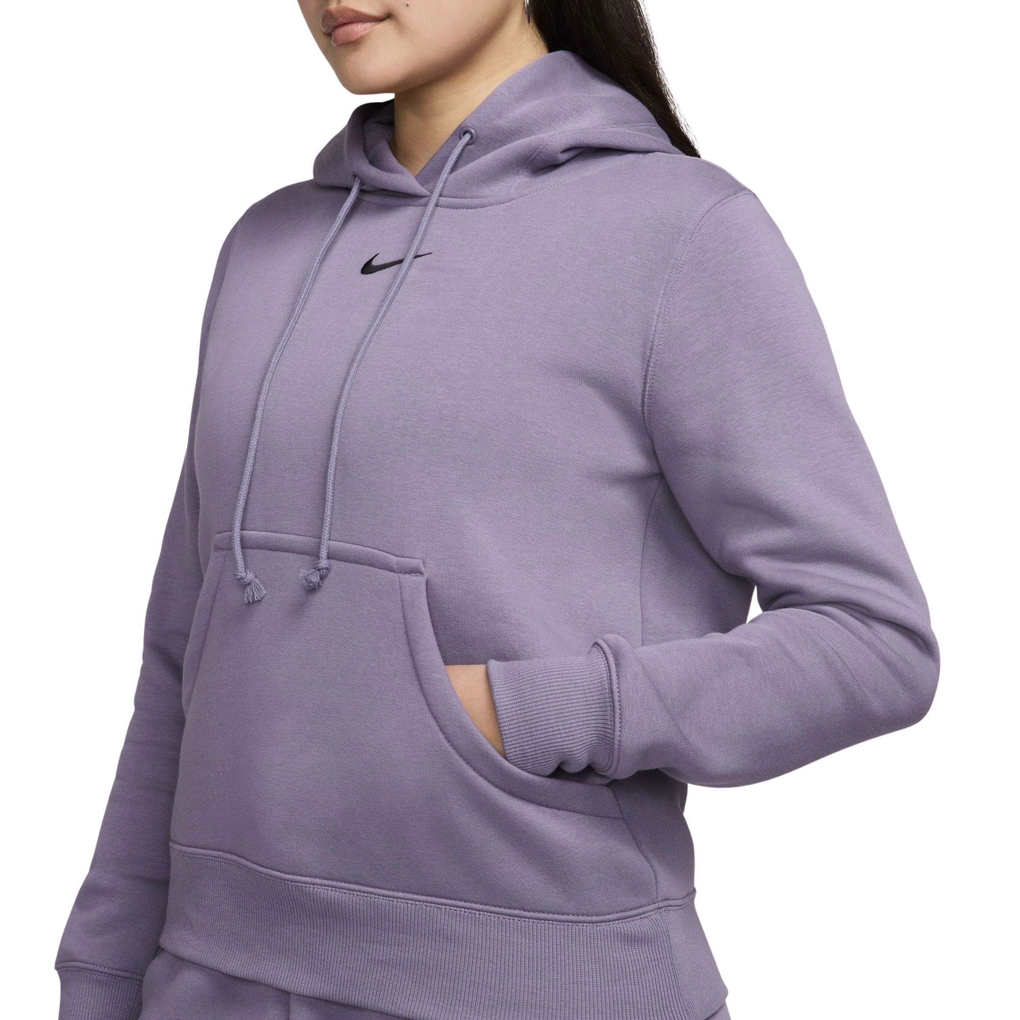 Nike Sportswear Phoenix Fleece Hoodie Dames