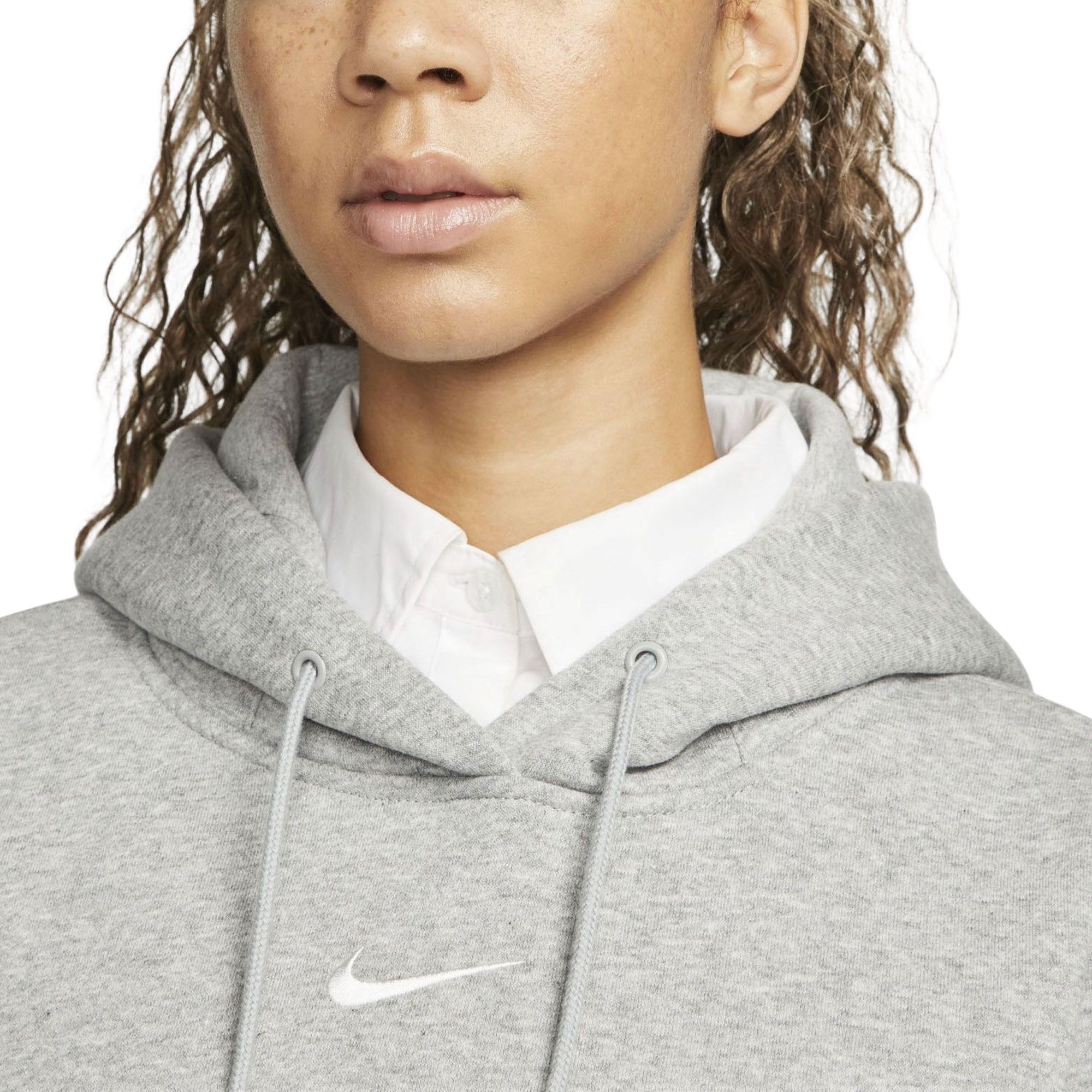 Nike Sportswear Phoenix Fleece Hoodie Dames