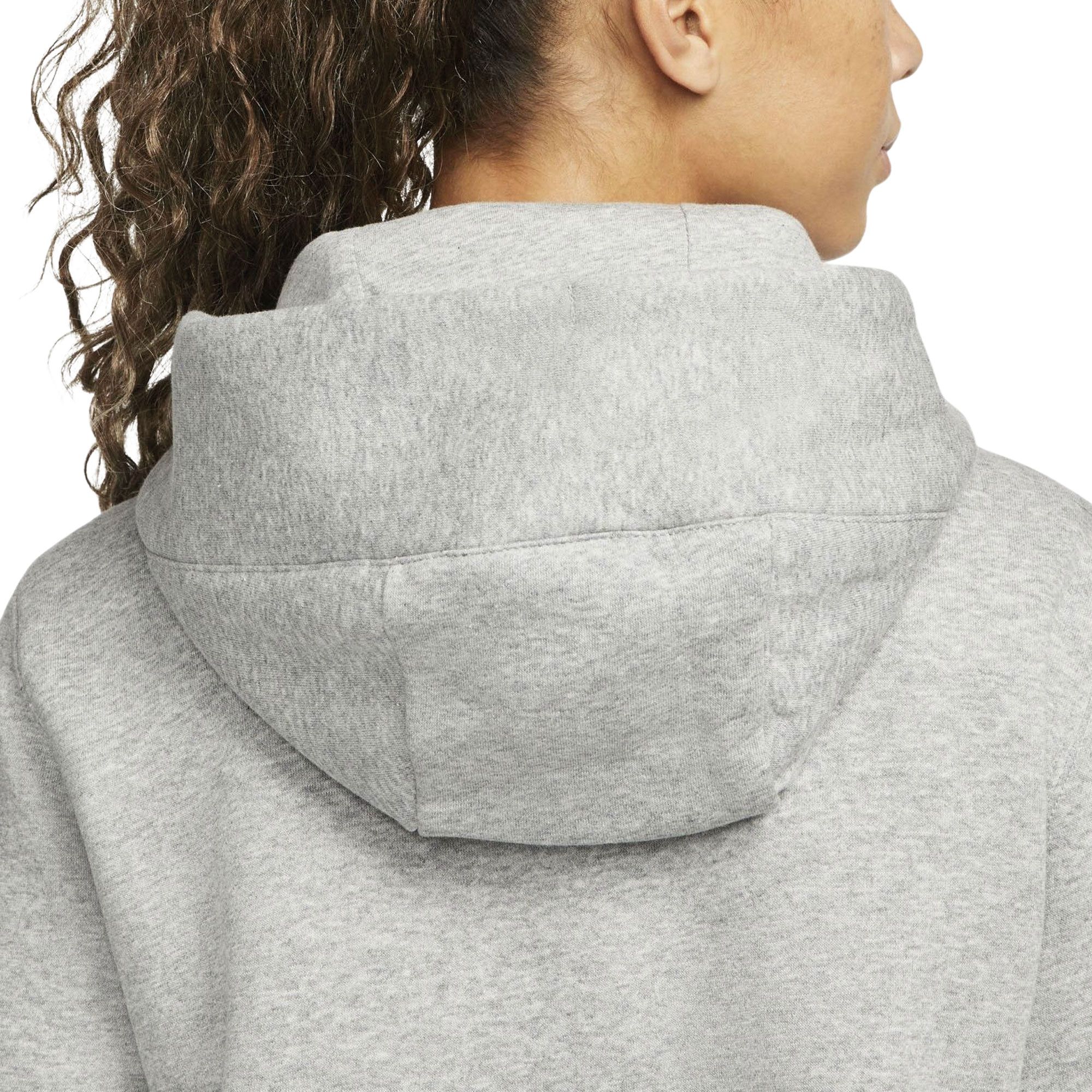 Nike Sportswear Phoenix Fleece Hoodie Dames