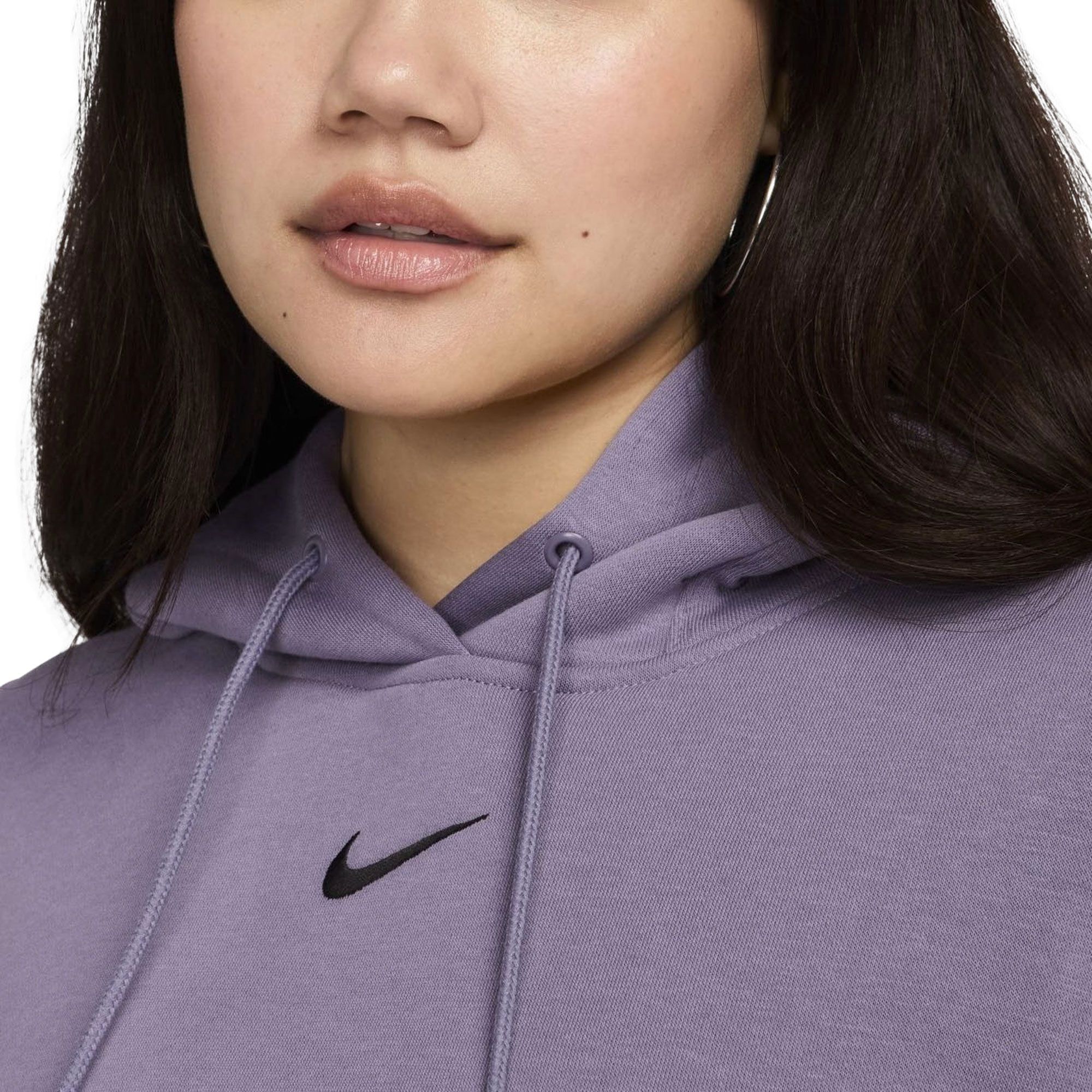 Nike Sportswear Phoenix Fleece Hoodie Dames