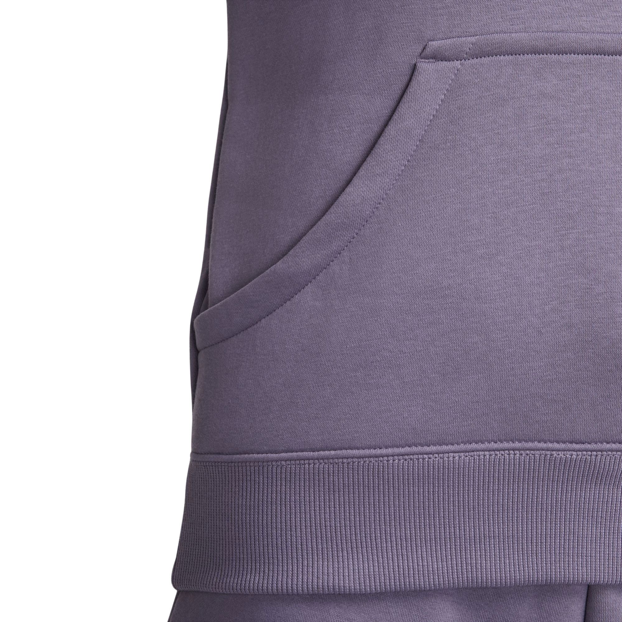 Nike Sportswear Phoenix Fleece Hoodie Dames