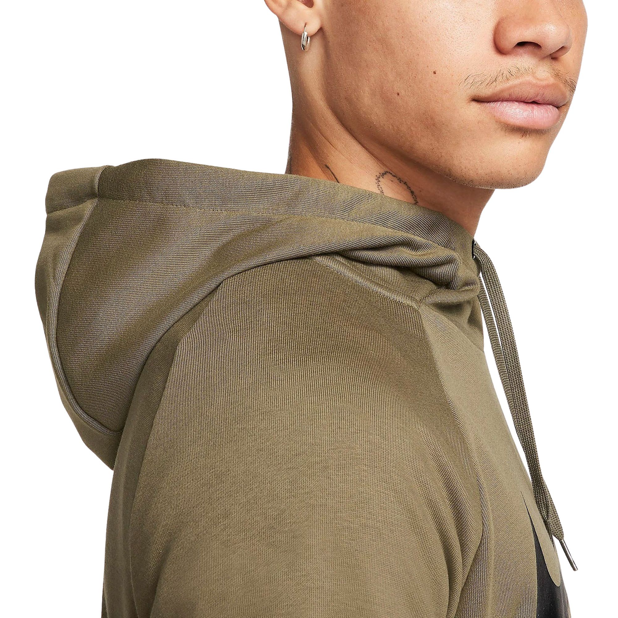 Nike Dri-FIT Hoodie Heren