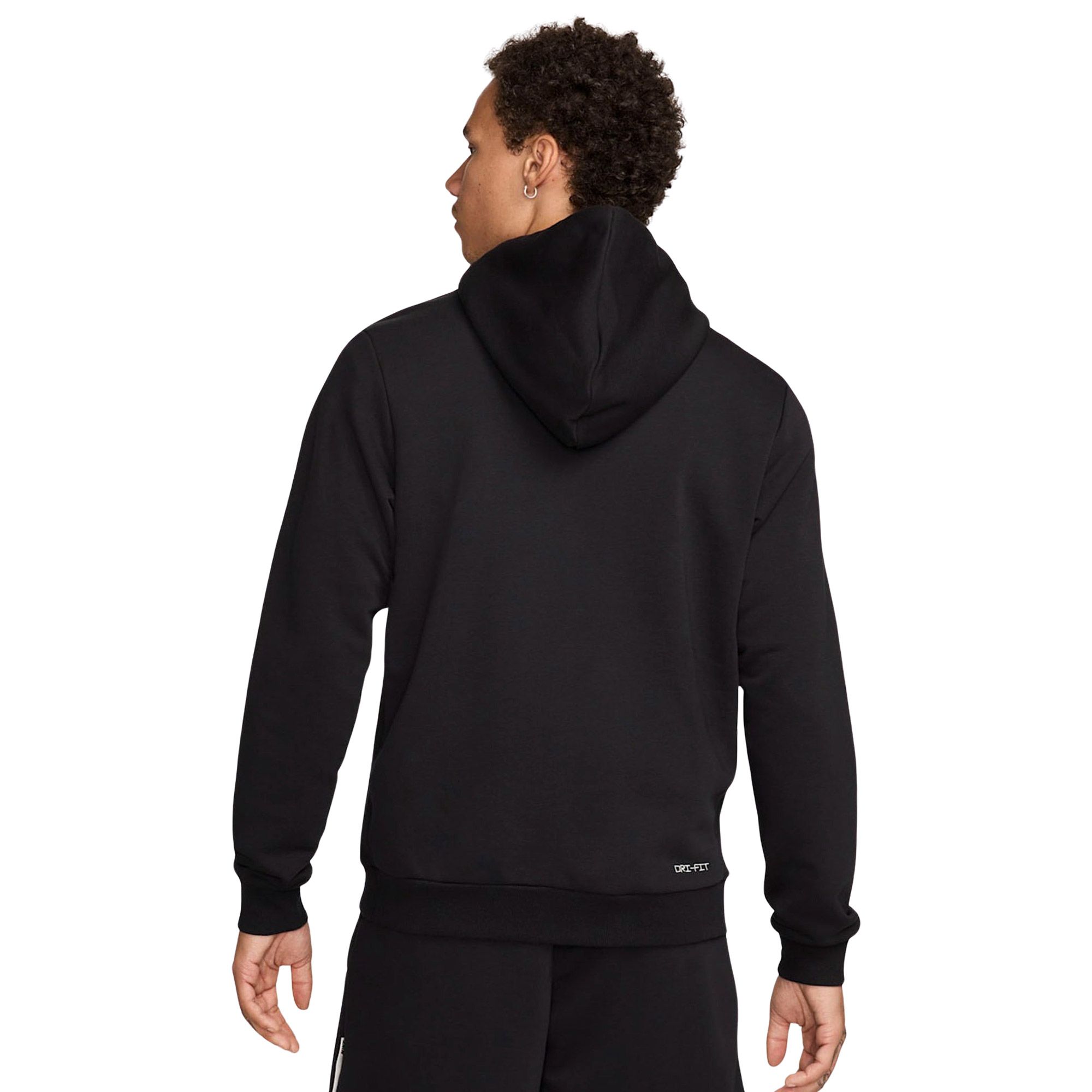 Nike Standard Issue Dri-FIT Basketball Hoodie Homme