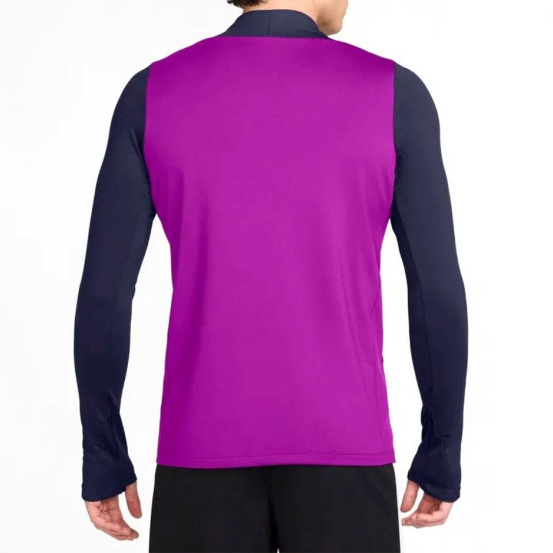 Nike FC Barcelona Dri-Fit Strike Drill Top Heren | PlutoSport