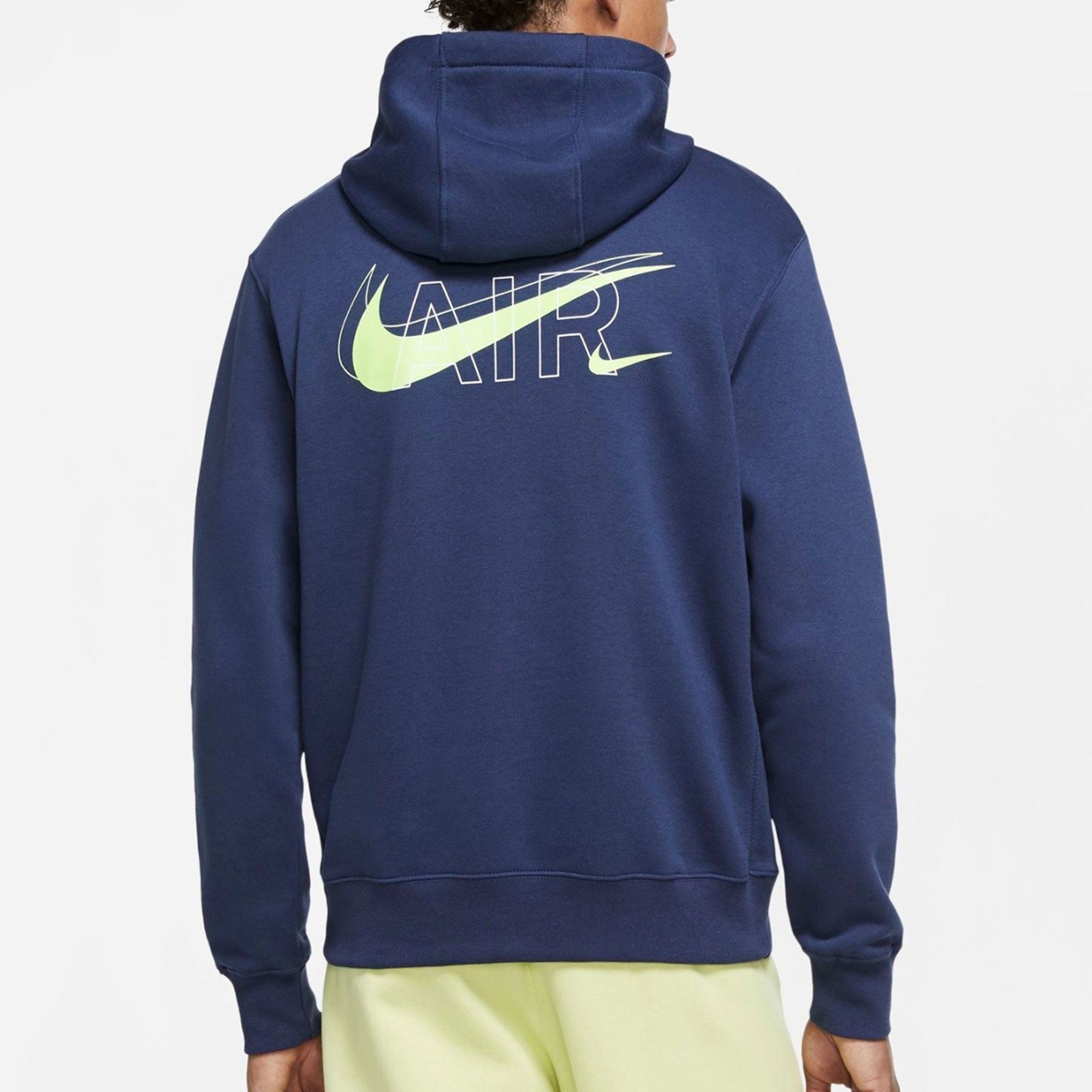 Nike Sportswear Hoodie Heren