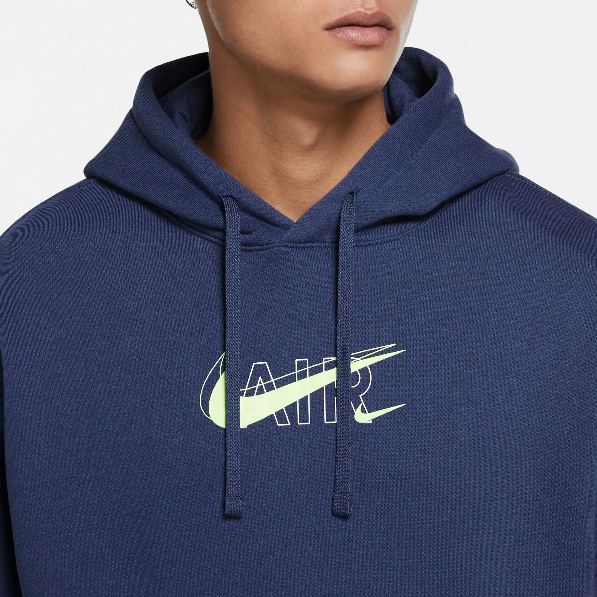 Nike Sportswear Hoodie Heren