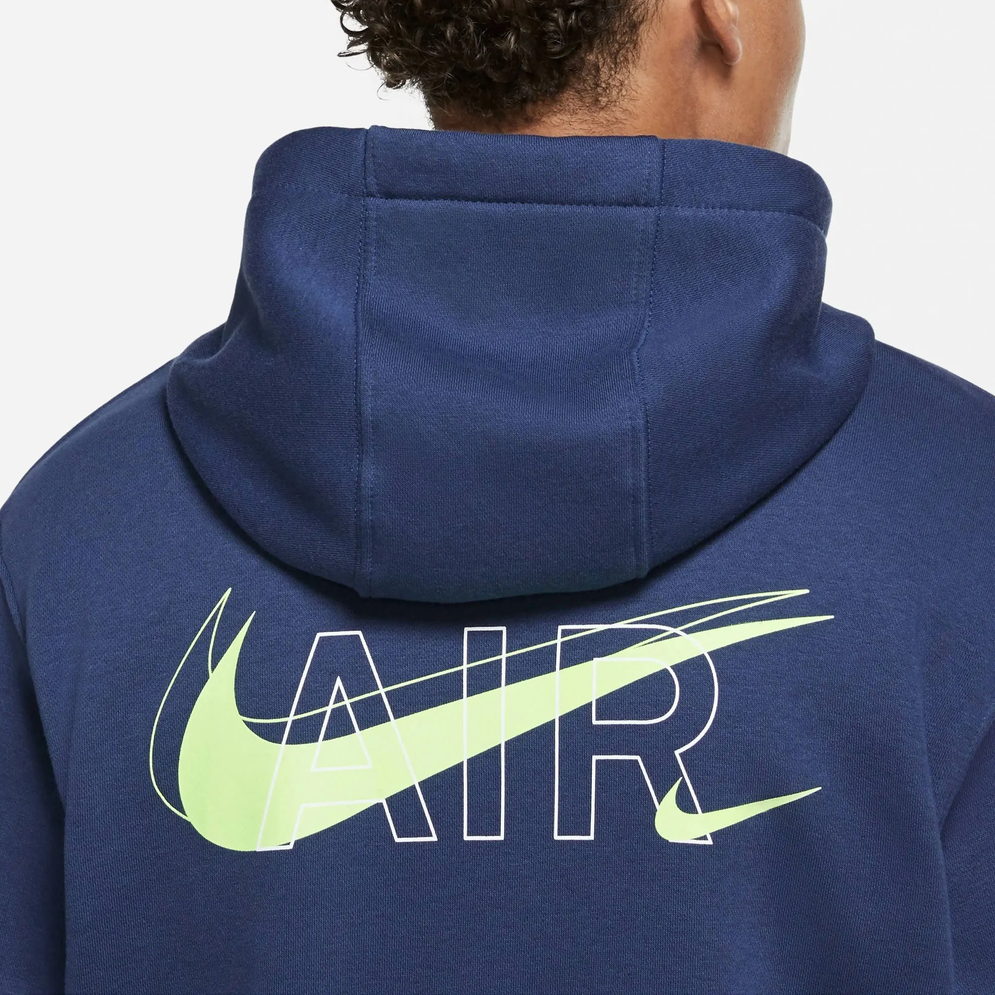 Nike Sportswear Hoodie Heren
