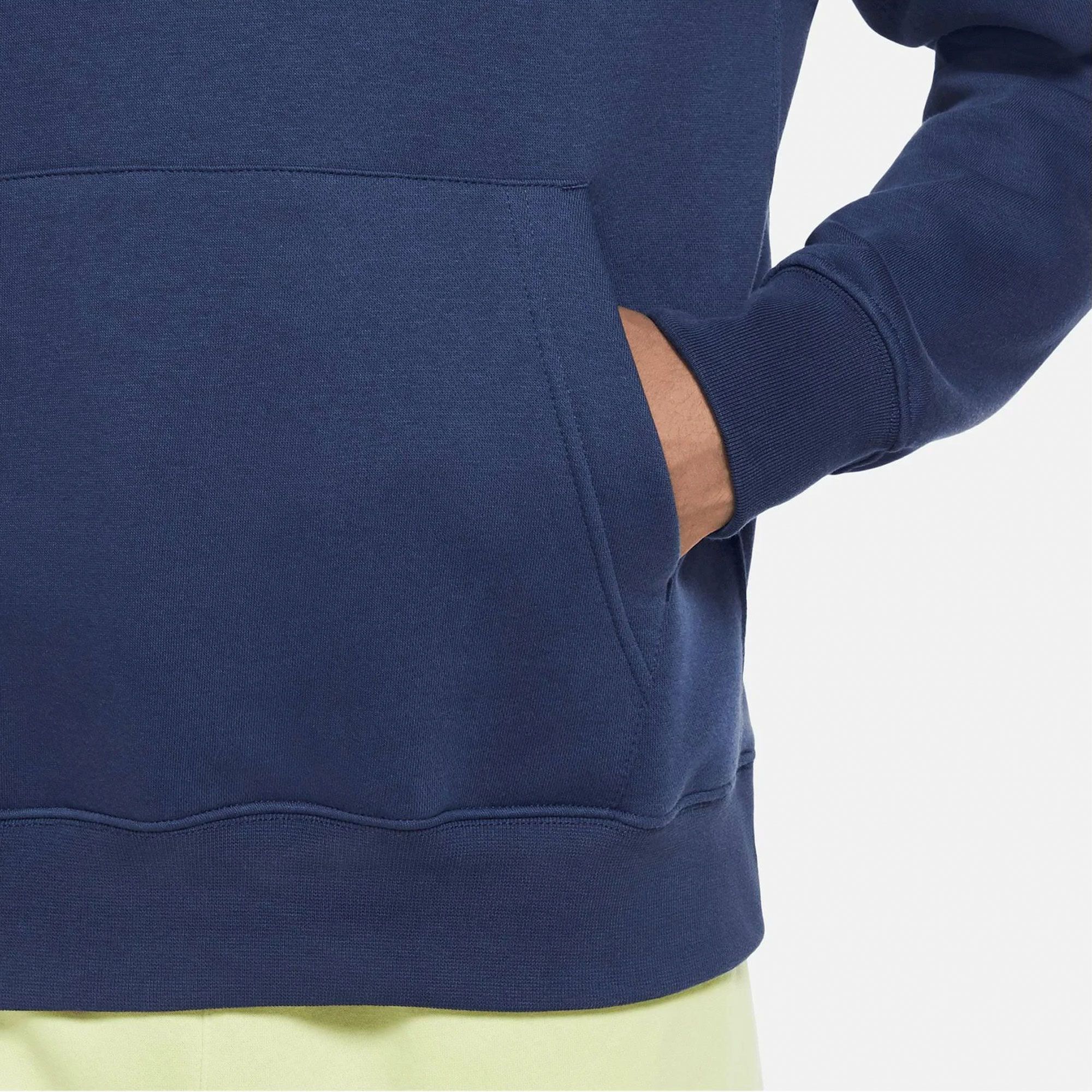 Nike Sportswear Hoodie Heren