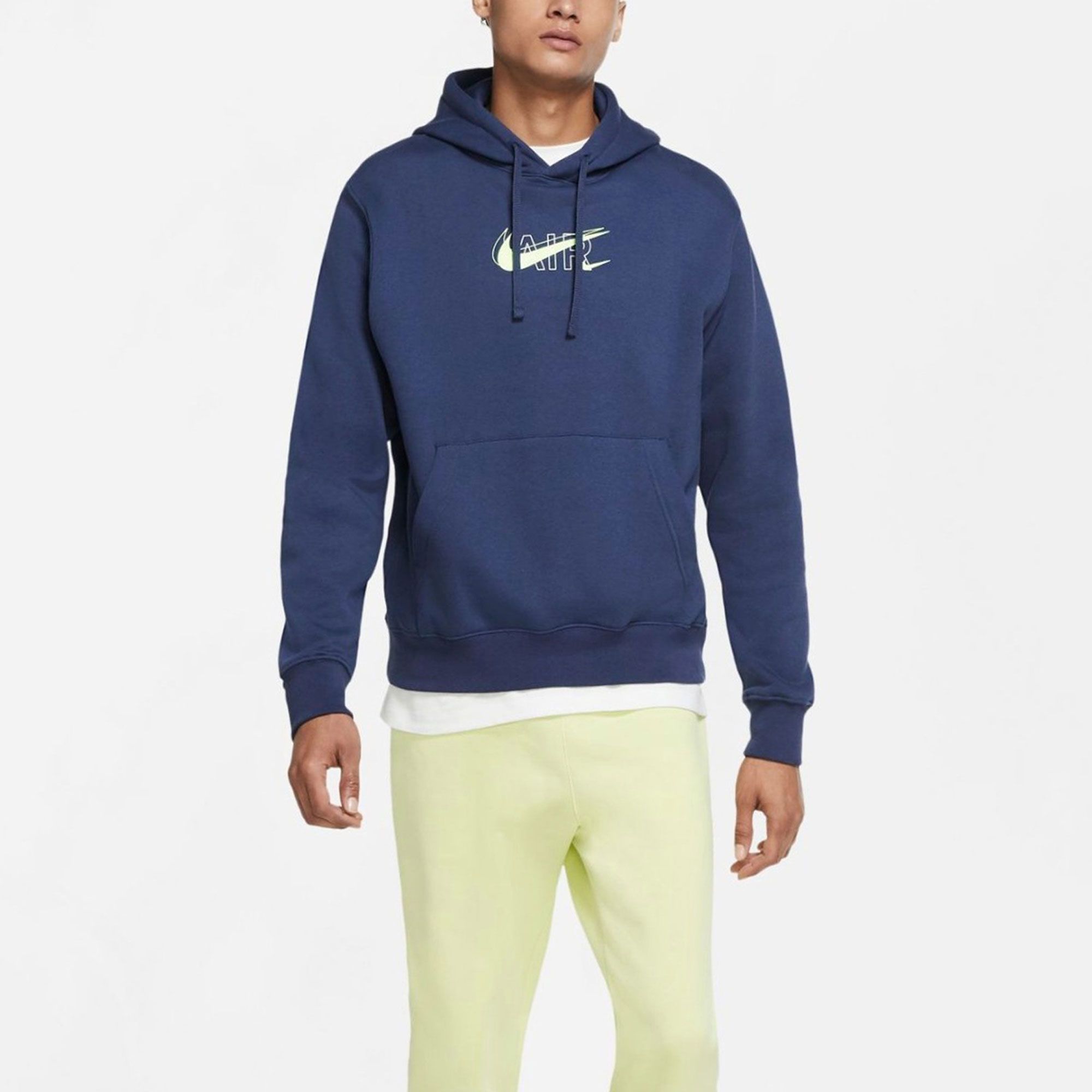 Nike Sportswear Hoodie Heren