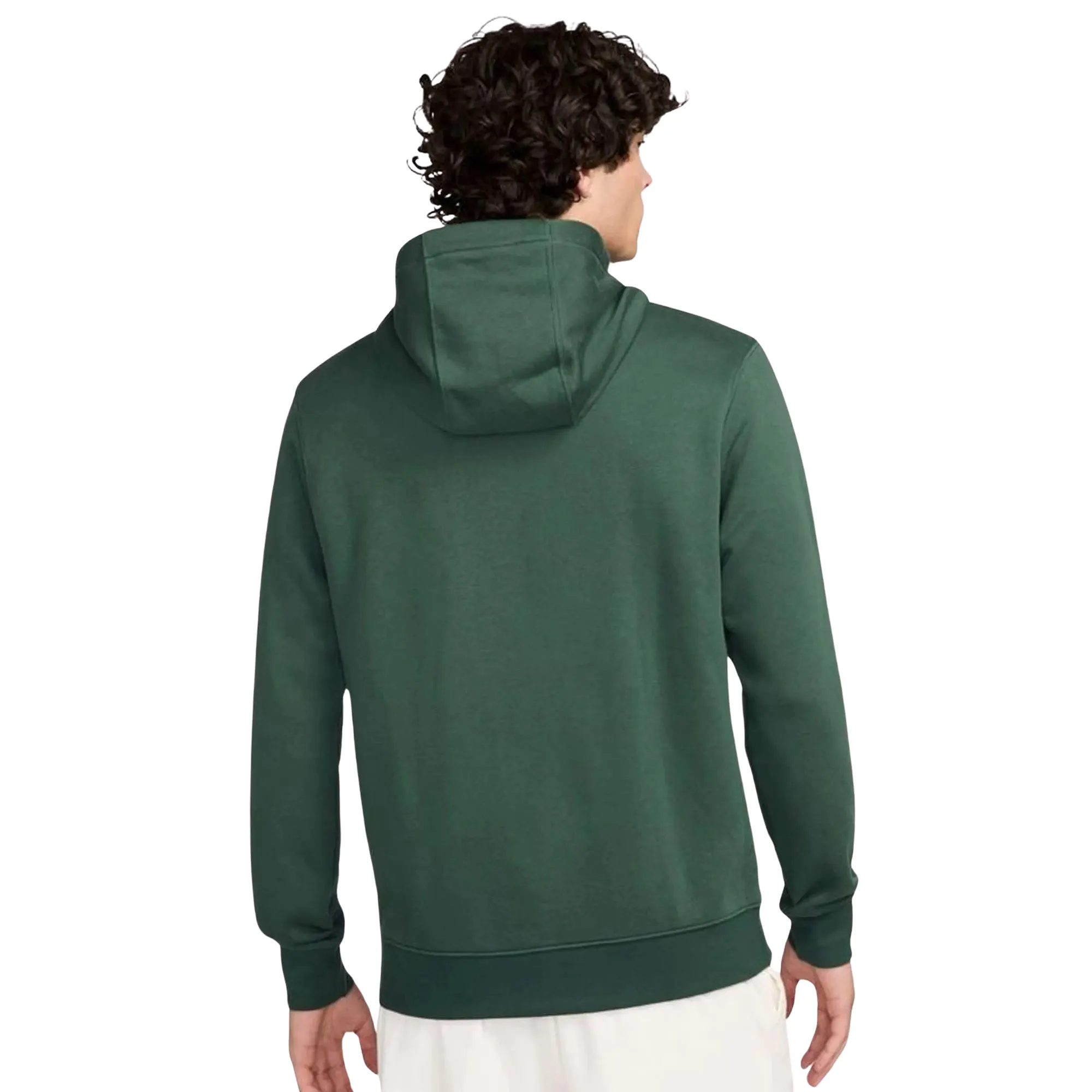 Nike Sportswear Club Fleece Vest Heren