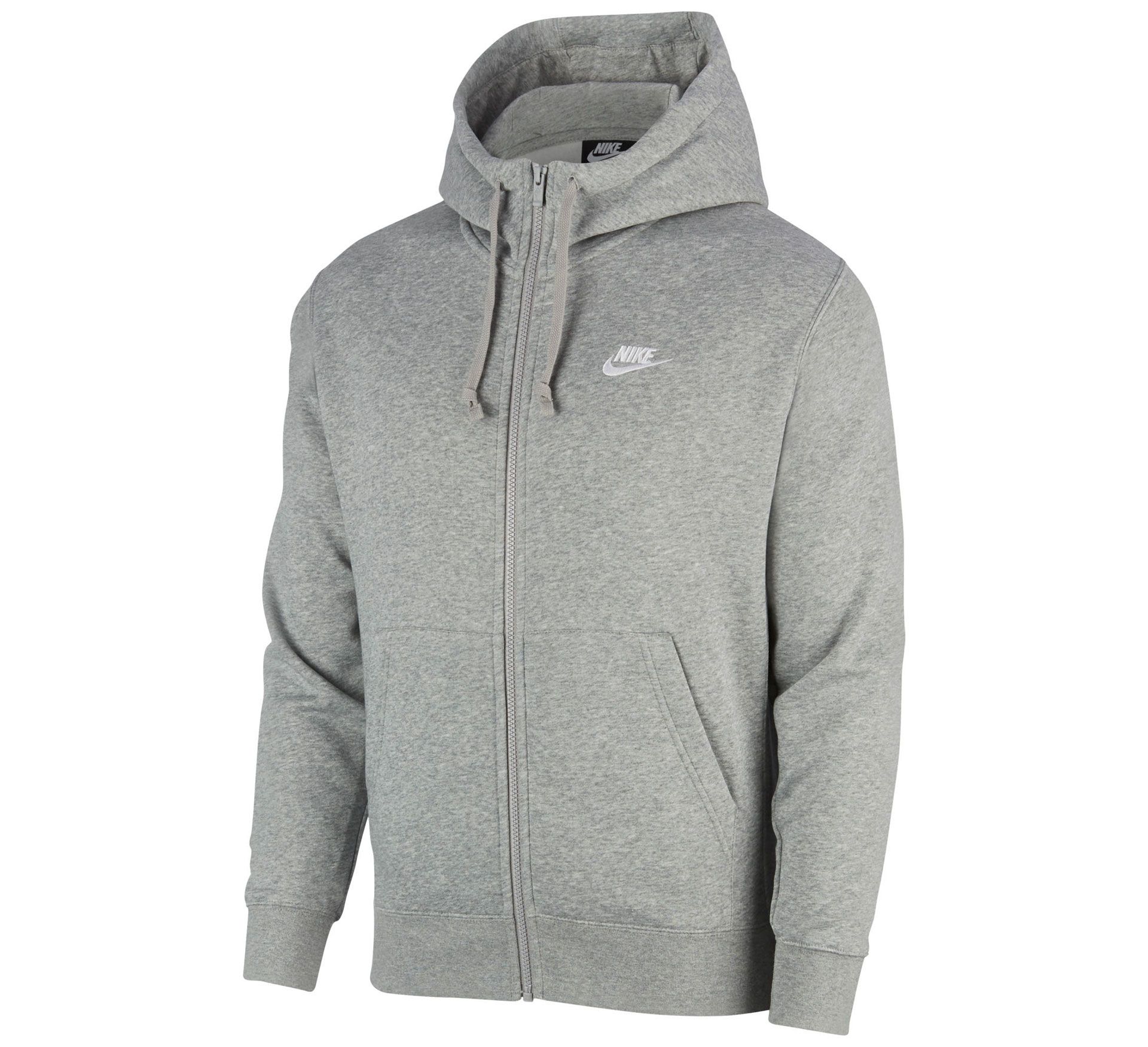 Nike Sportswear Club Fleece Vest Heren