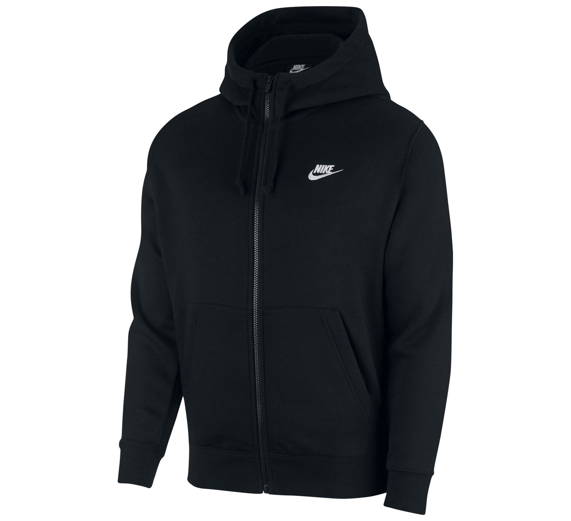 Nike Sportswear Club Fleece Vest Heren