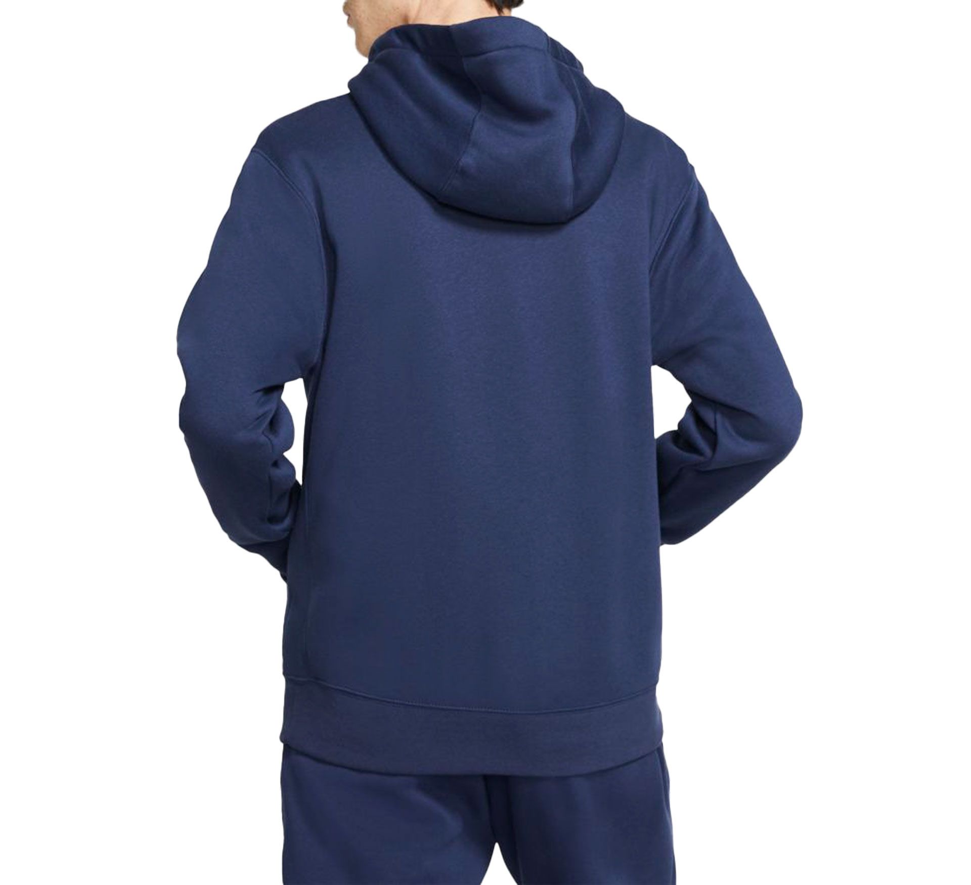 Nike Sportswear Club Fleece Vest Heren
