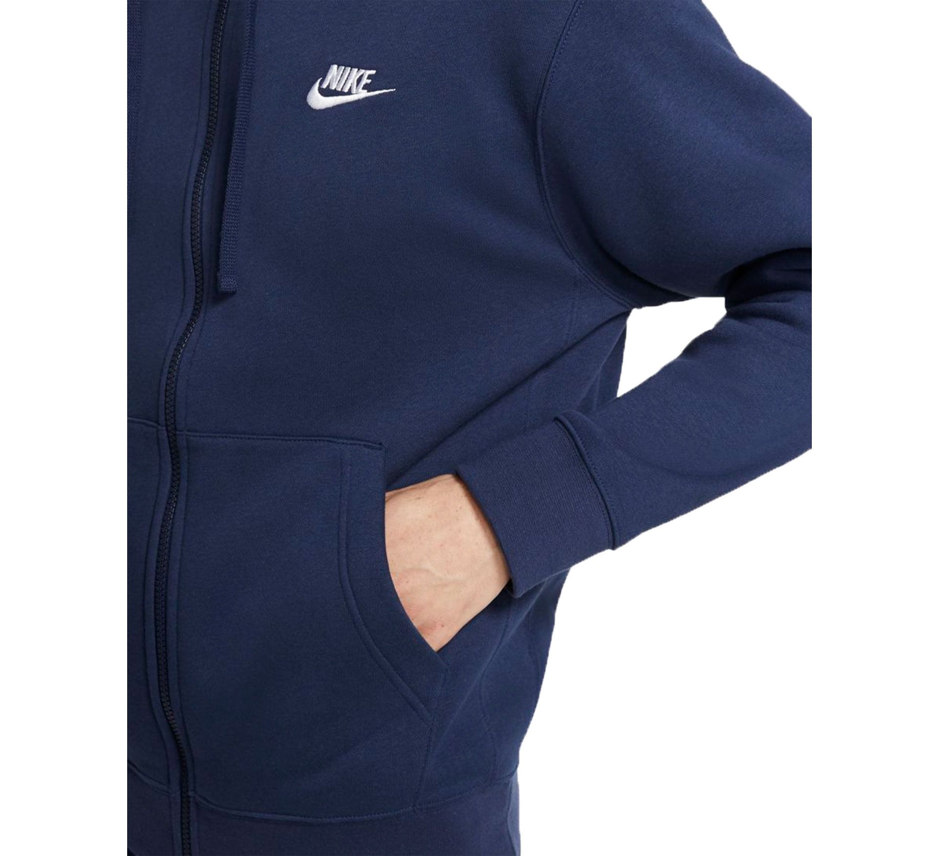 Nike Sportswear Club Fleece Vest Heren