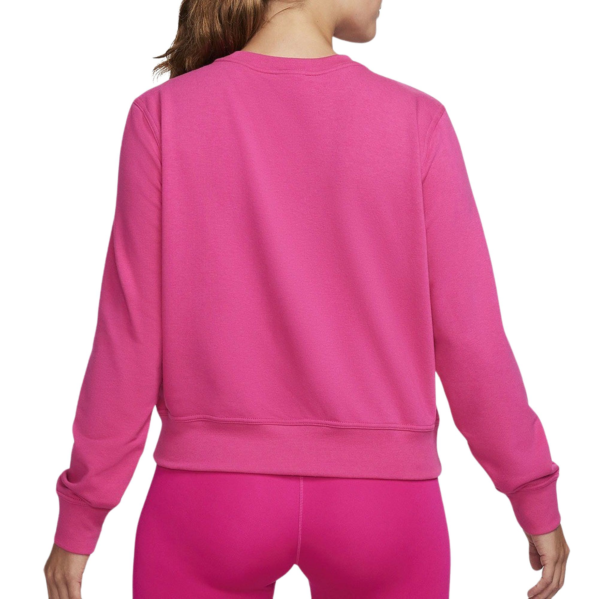 Nike Dri-FIT One Sweater Dames