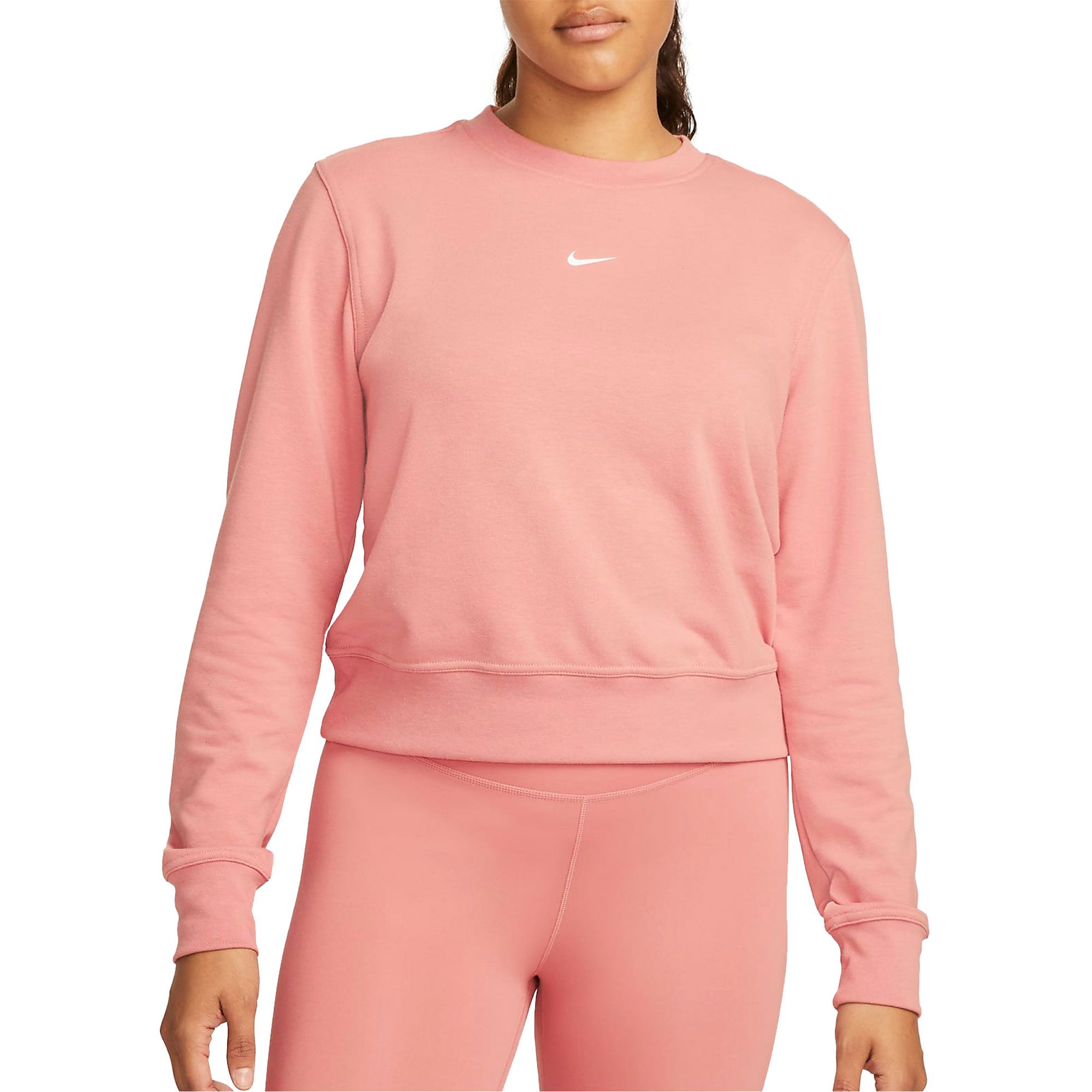 Nike Dri-FIT One Pullover Damen