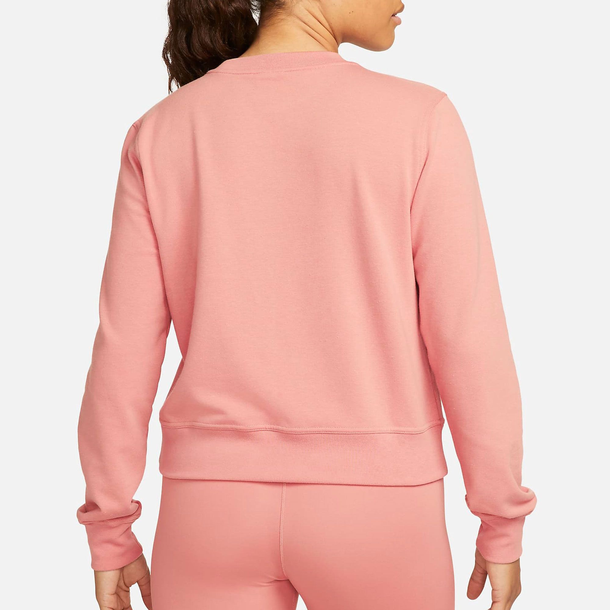Nike Dri-FIT One Pullover Damen