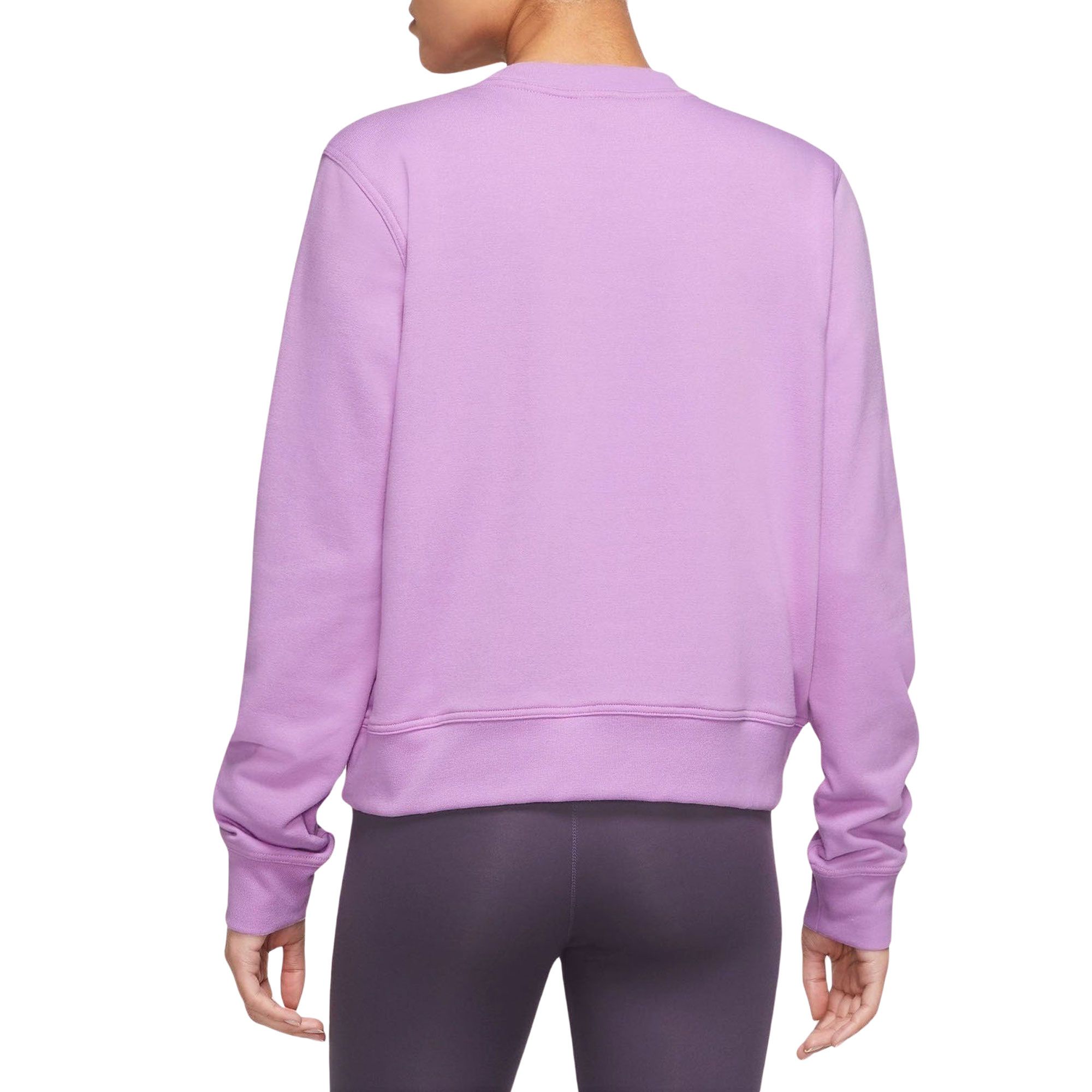 Nike Dri-FIT One Sweater Dames