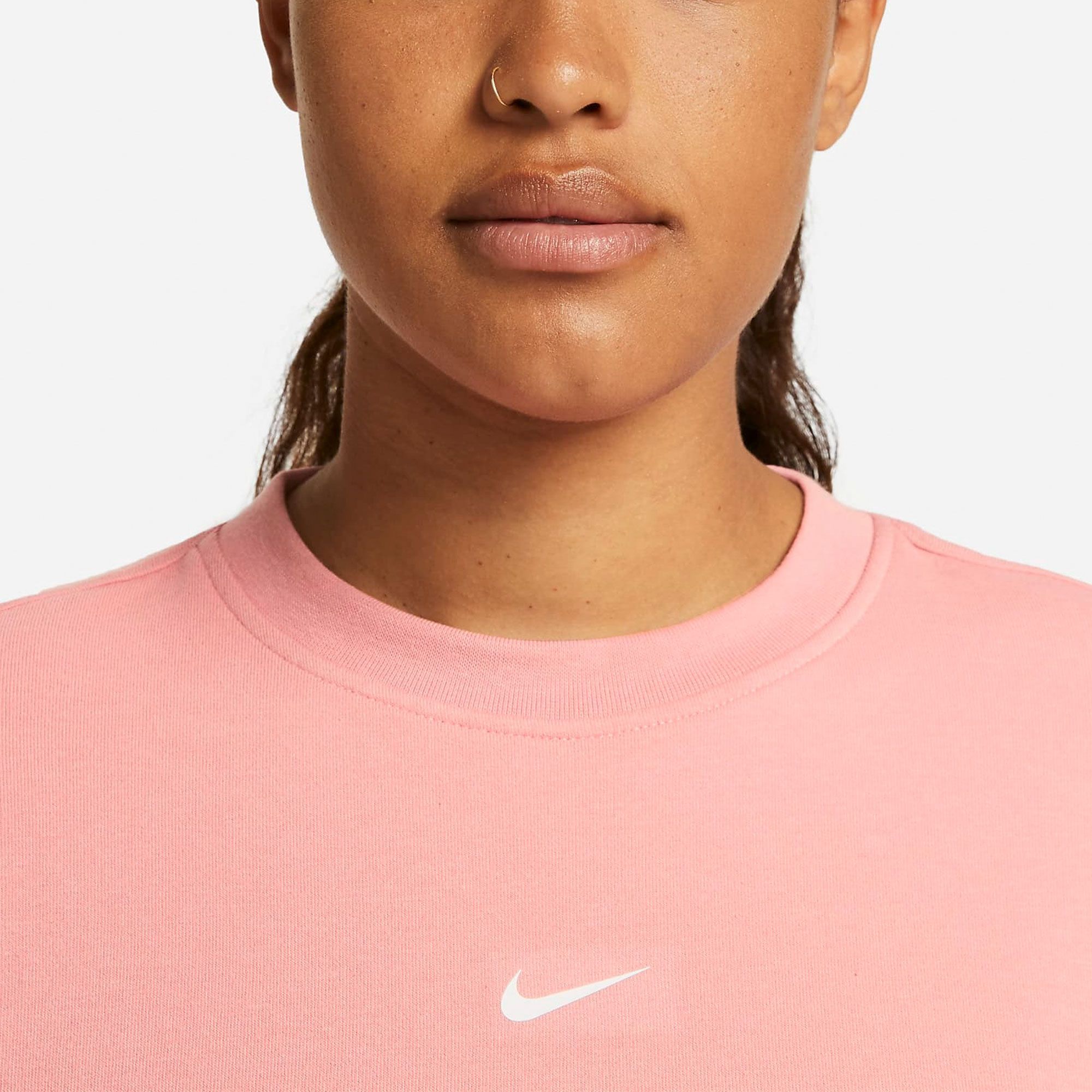 Nike Dri-FIT One Pullover Damen