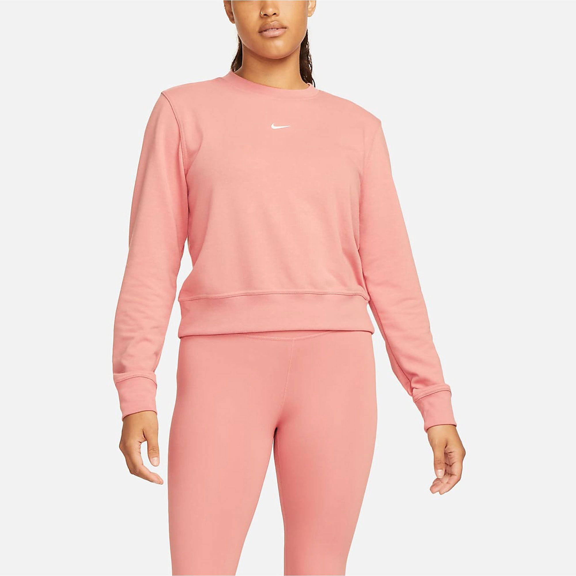 Nike Dri-FIT One Pullover Damen