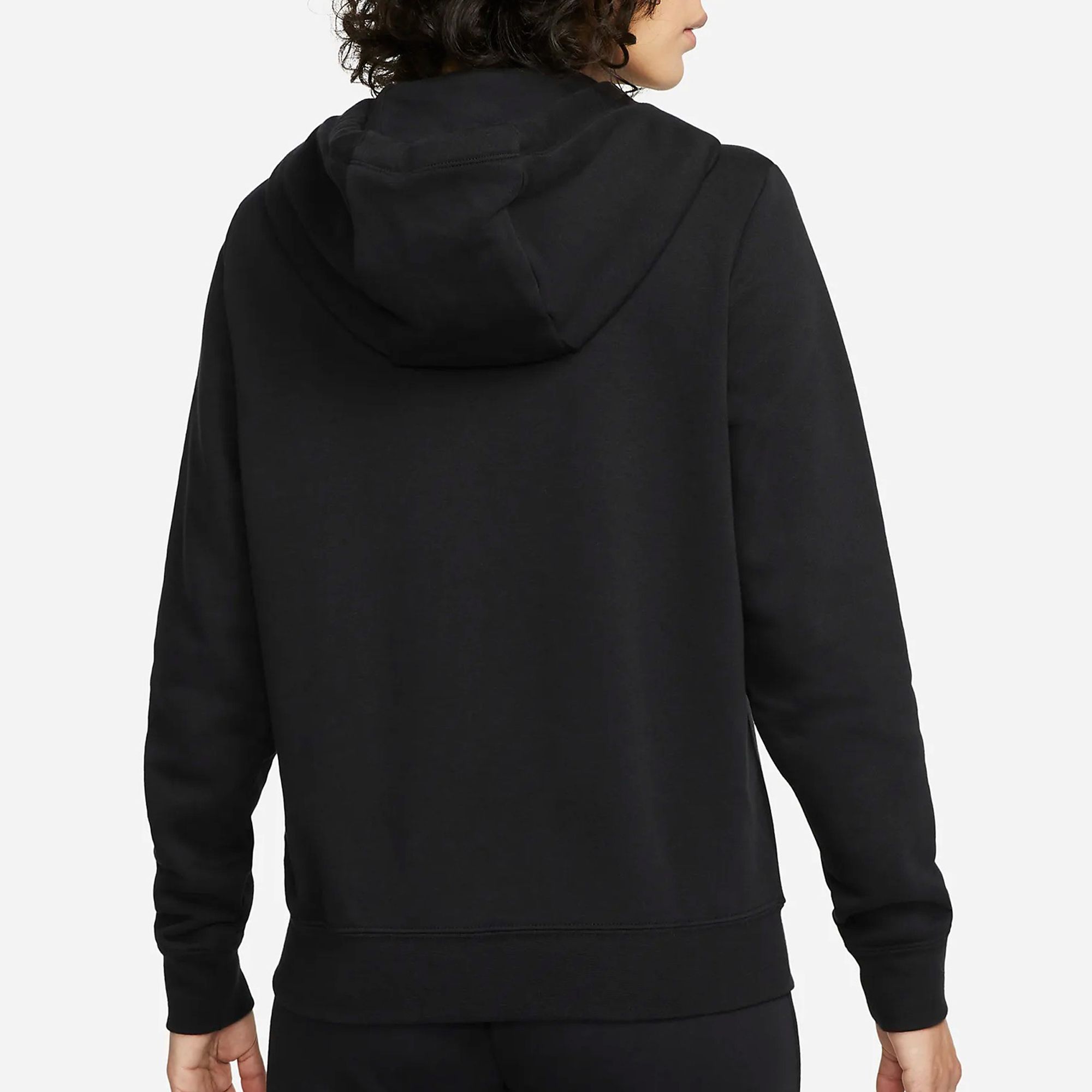 Nike Sportswear Club Fleece Hooded Vest Dames