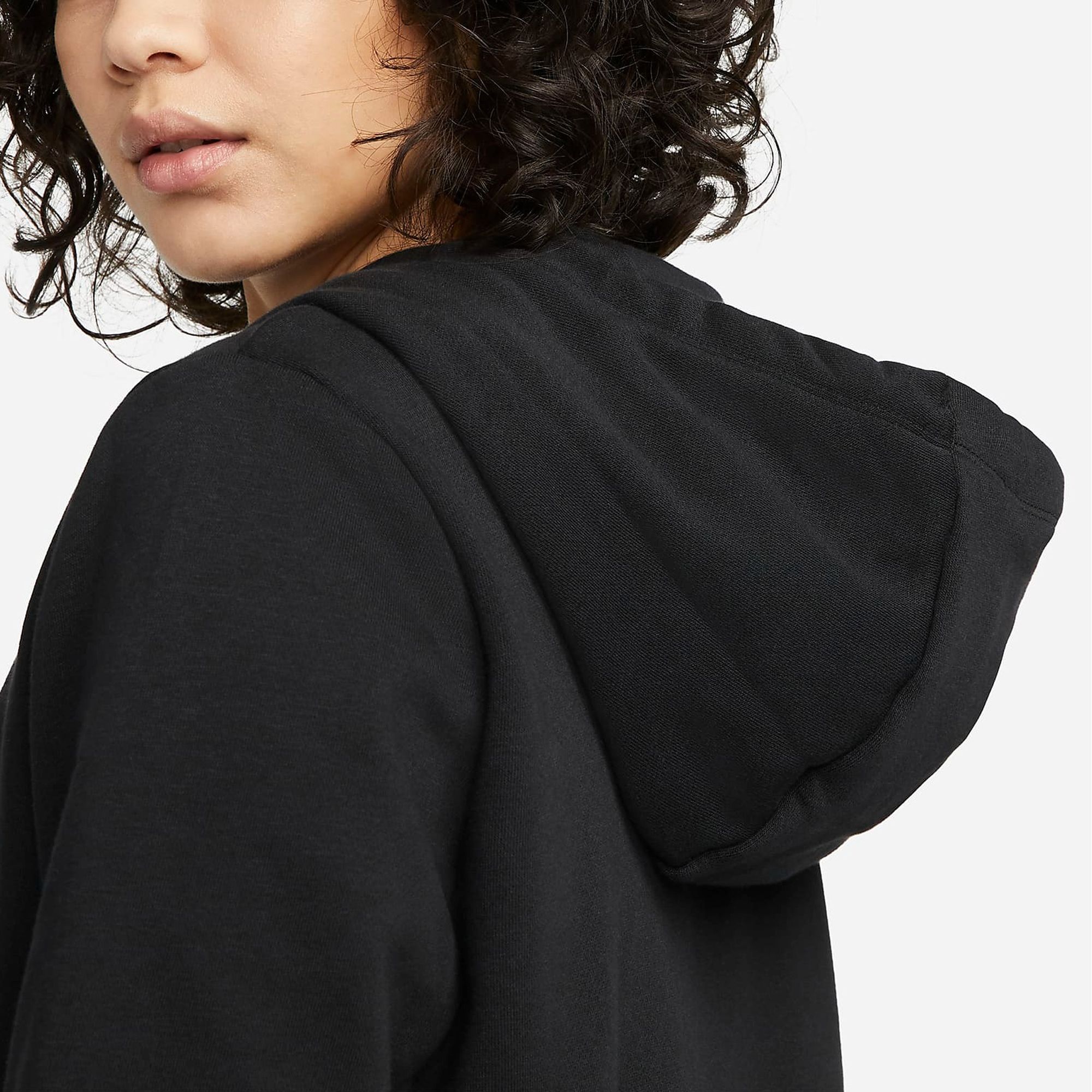 Nike Sportswear Club Fleece Hooded Vest Dames