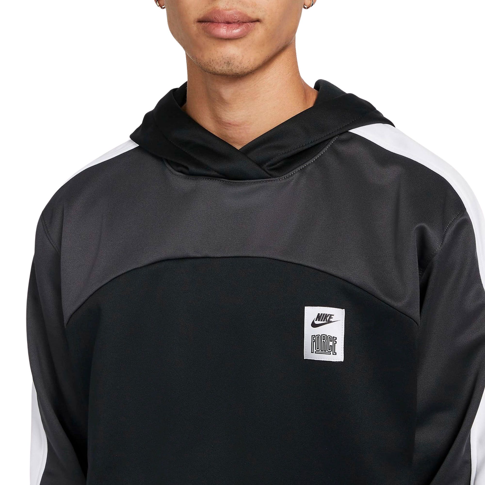 Nike Starting 5 Hoodie Heren