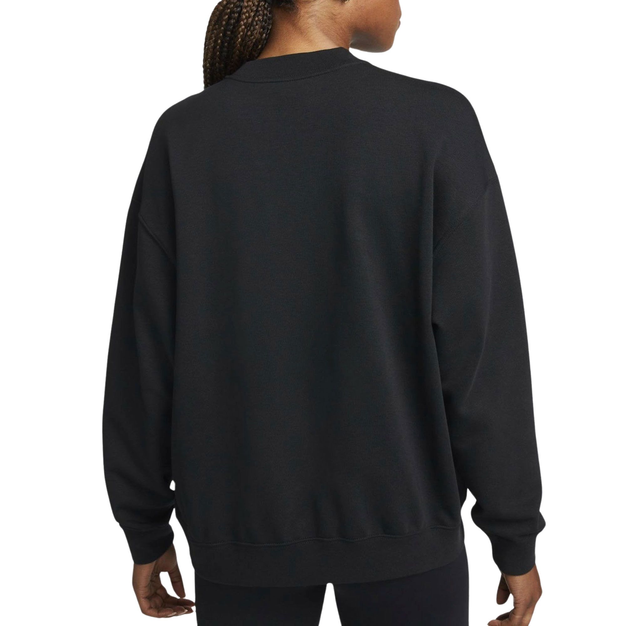 nike dri fit womens sweater