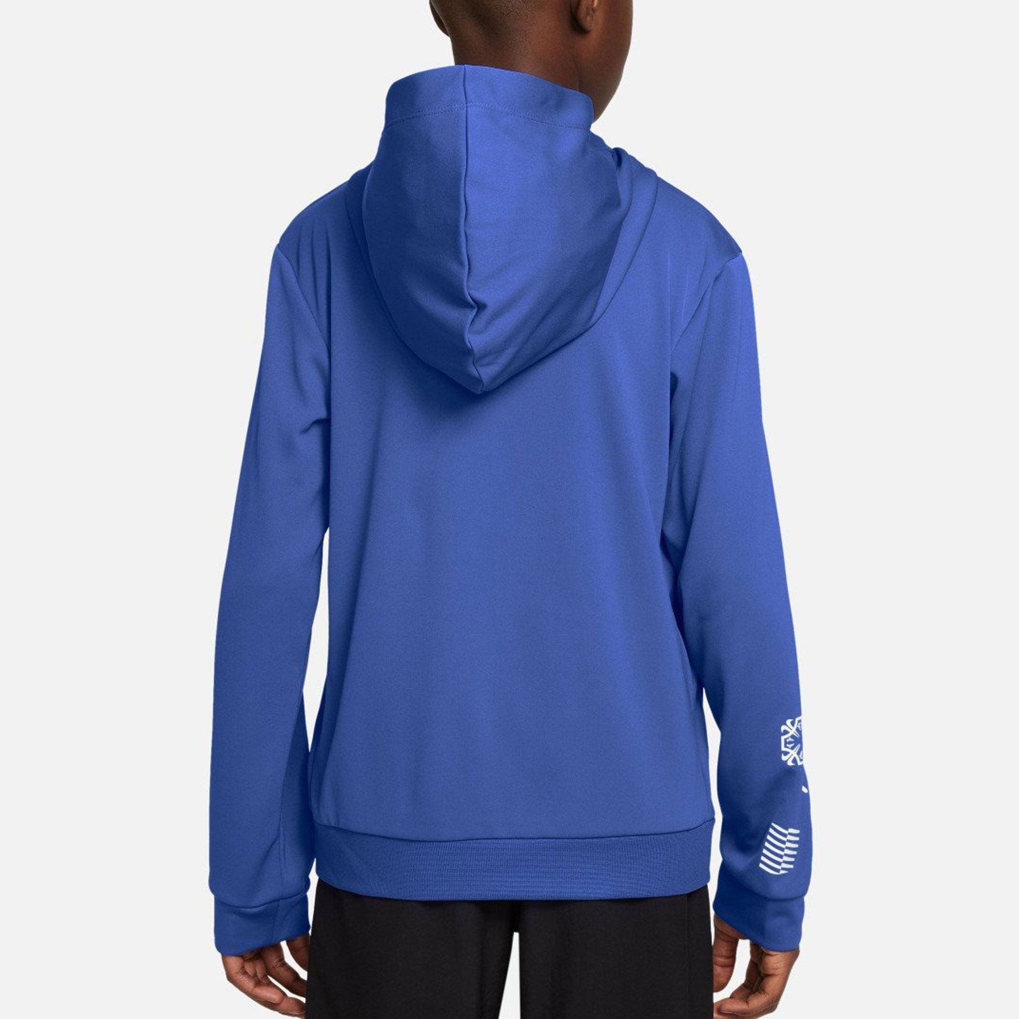 Nike CR7 Hoodie Junior