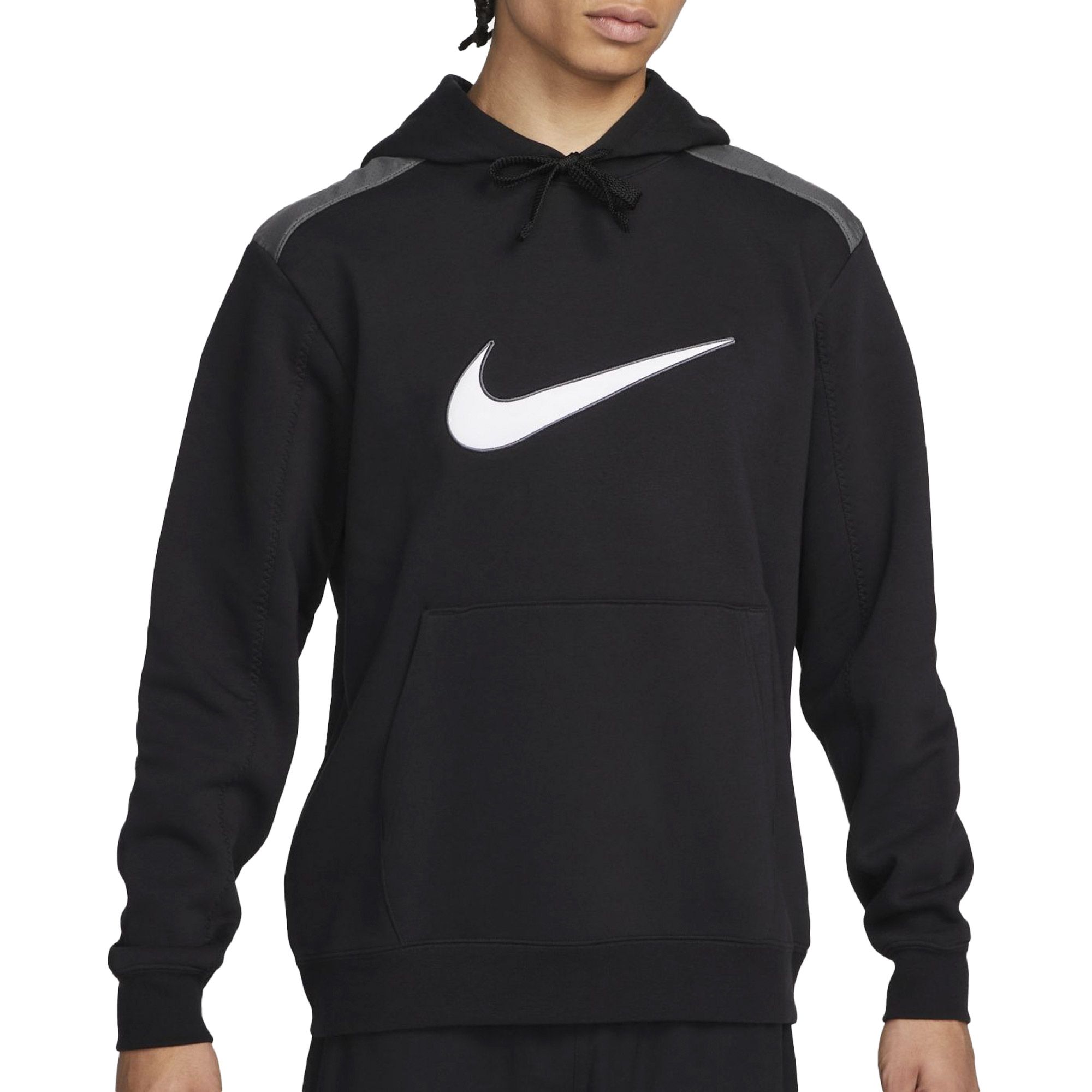 Nike Sportswear Sport Pack Fleece Hoodie Men